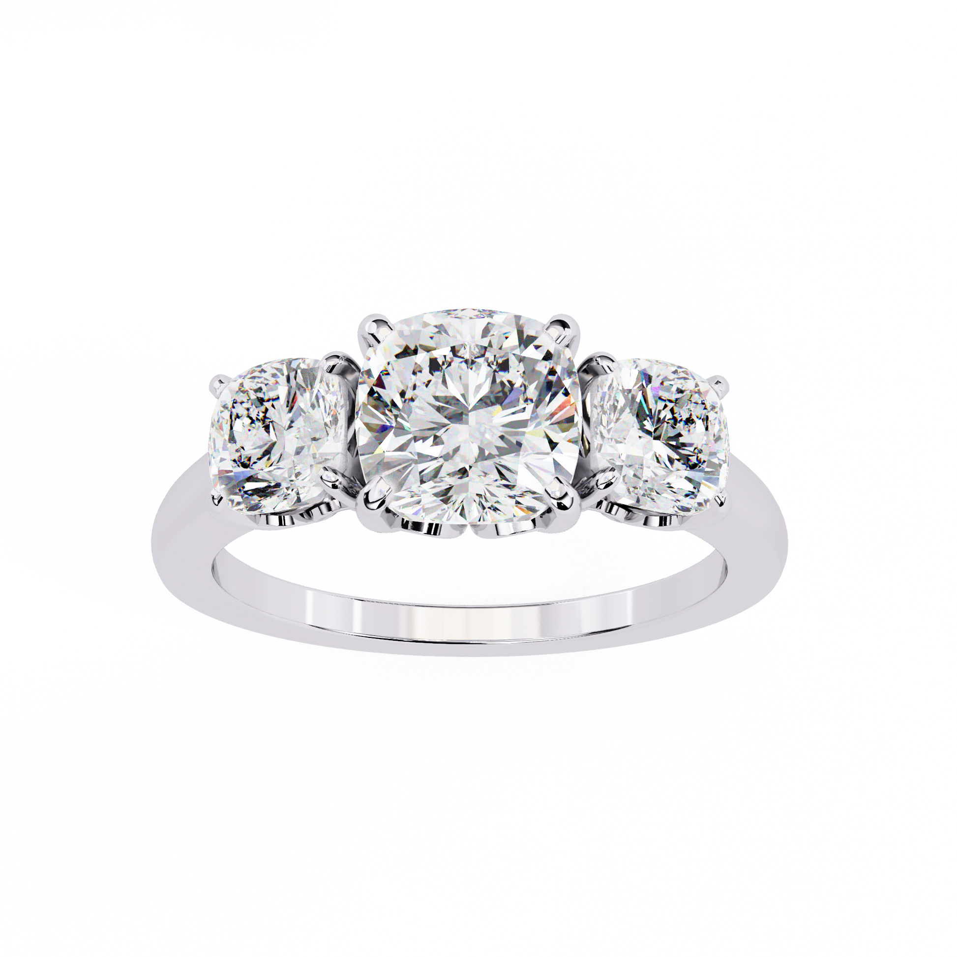 HIGHCARAT DIAMONDS
