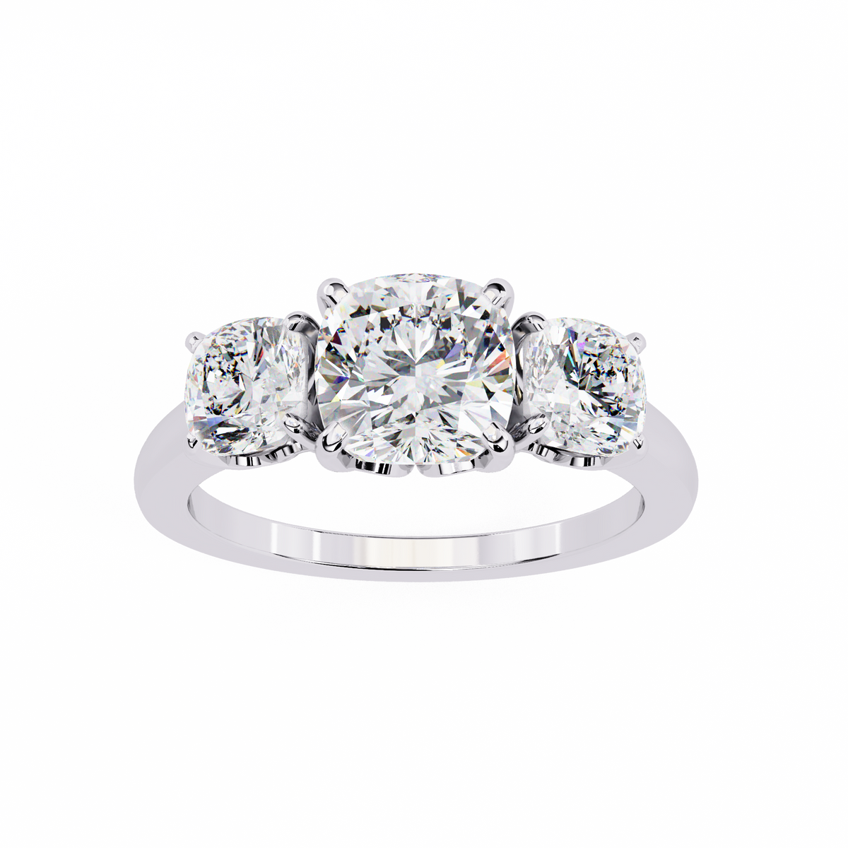 HIGHCARAT DIAMONDS