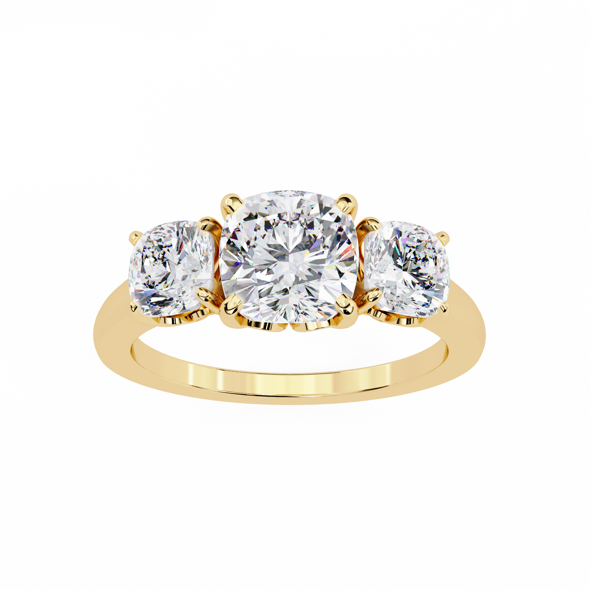 HIGHCARAT DIAMONDS