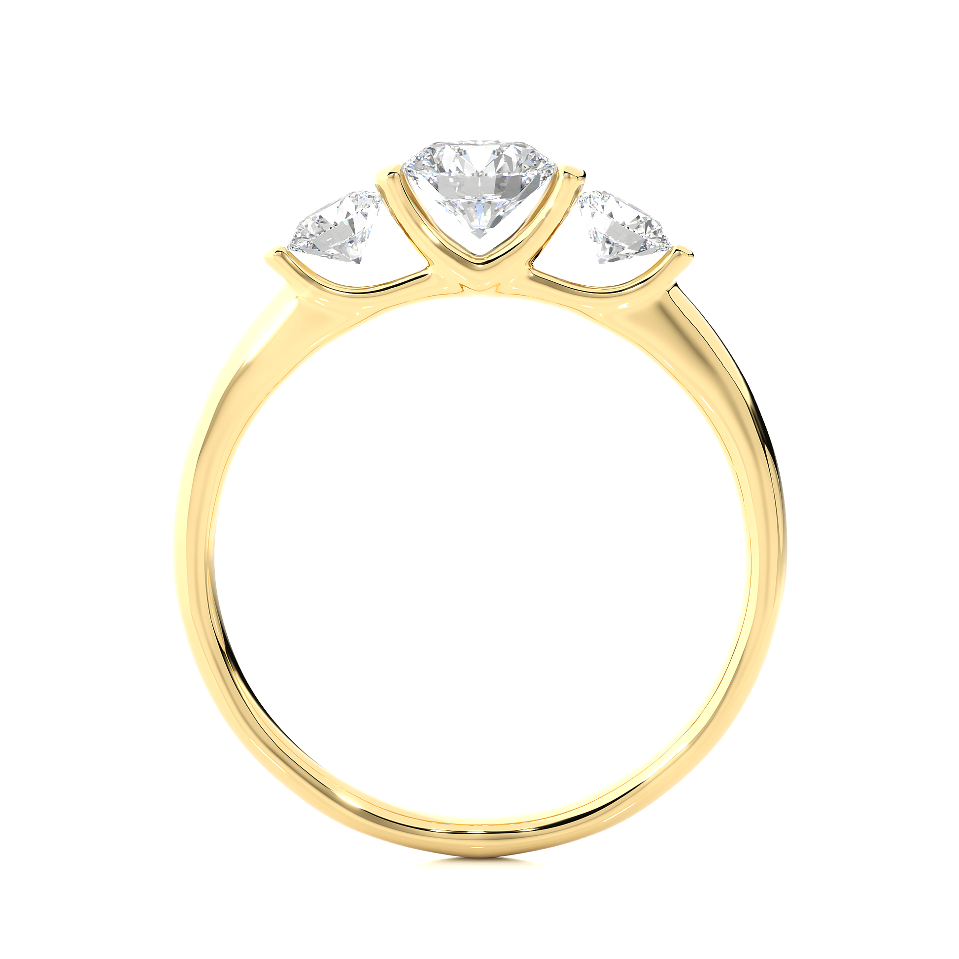 HIGHCARAT DIAMONDS