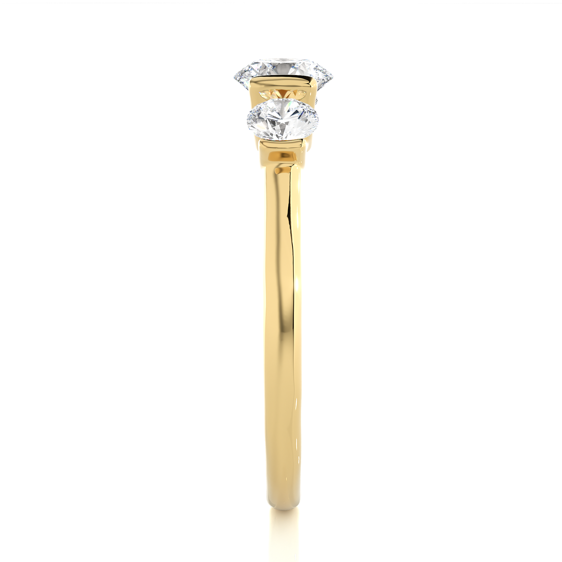 HIGHCARAT DIAMONDS