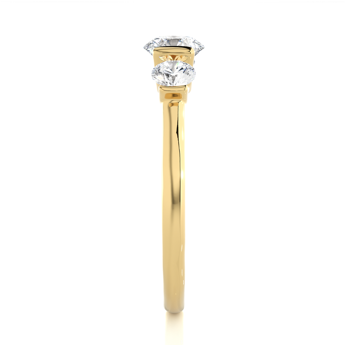 HIGHCARAT DIAMONDS