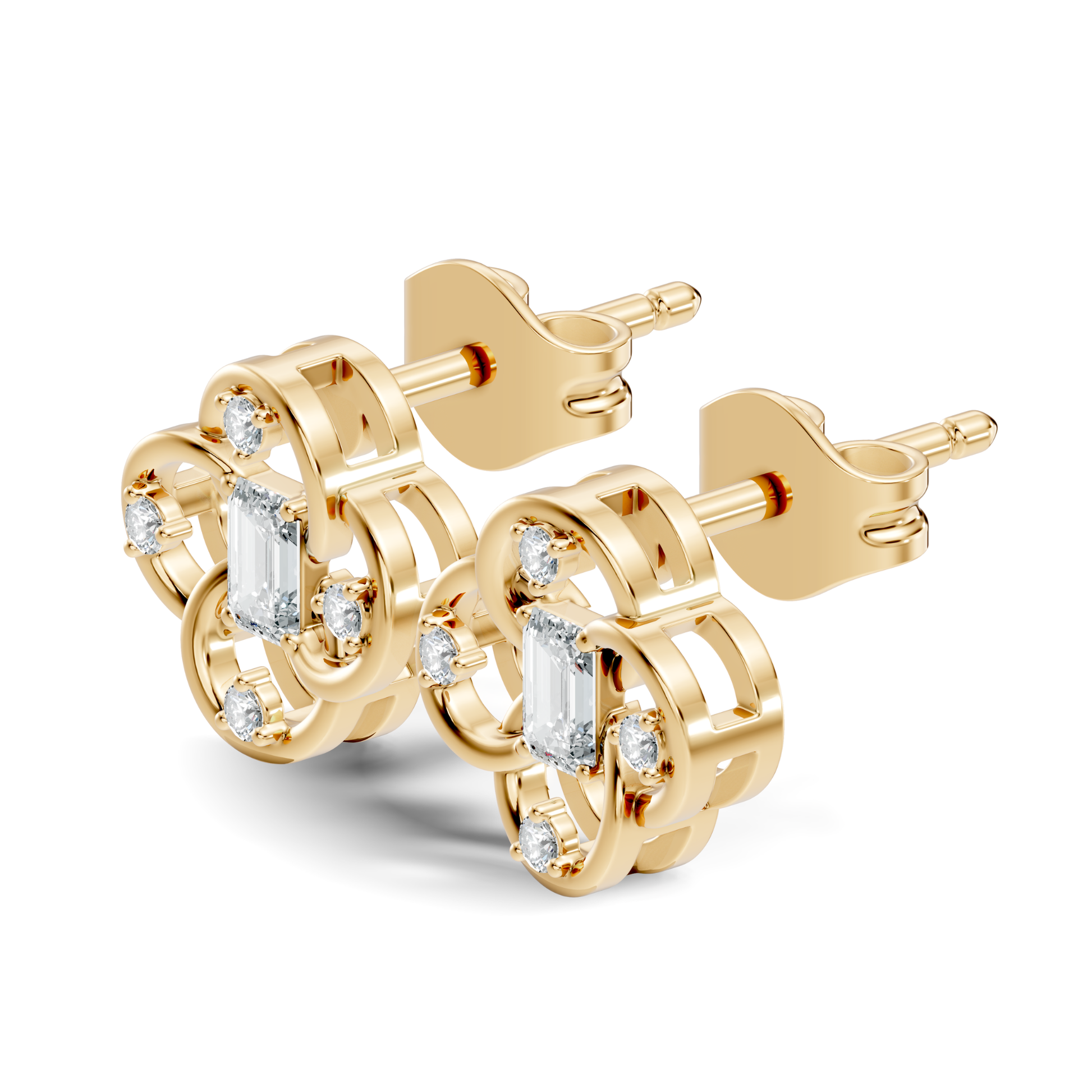 HIGHCARAT DIAMONDS