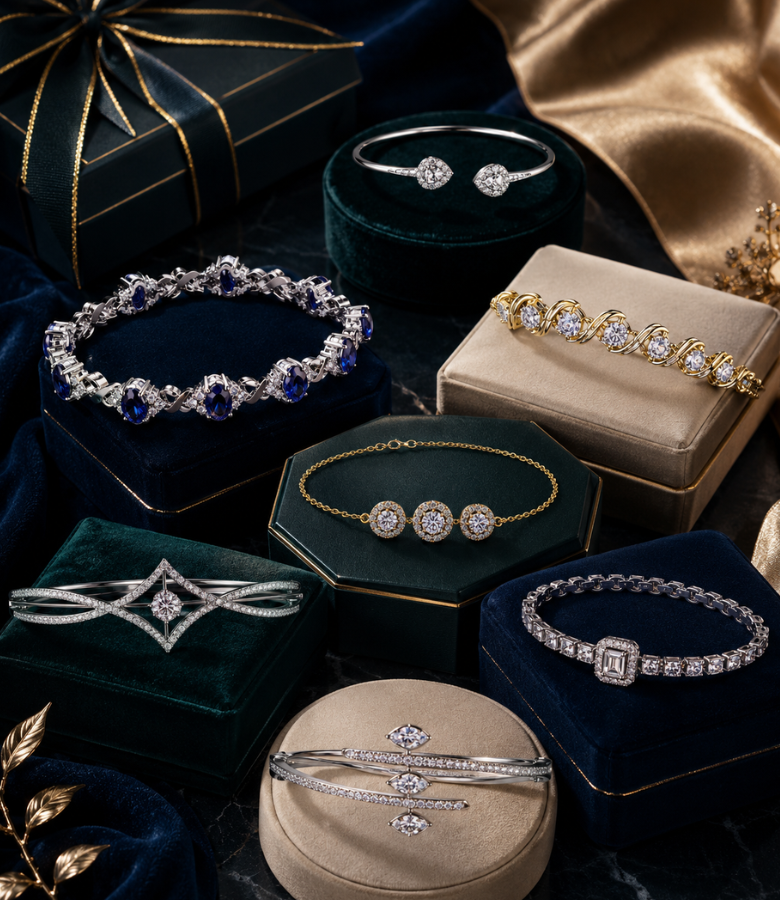 HIGHCARAT DIAMONDS
