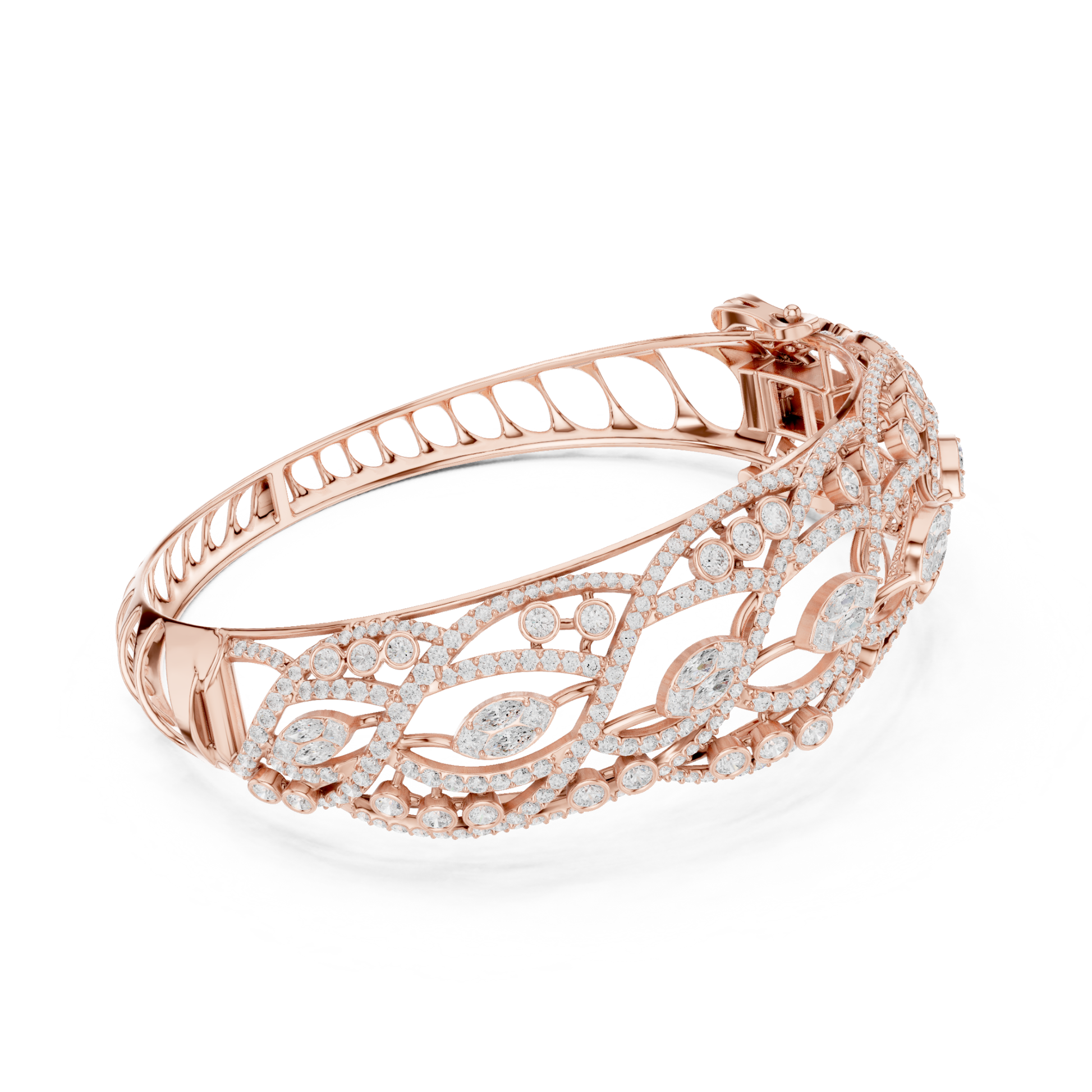 HIGHCARAT DIAMONDS