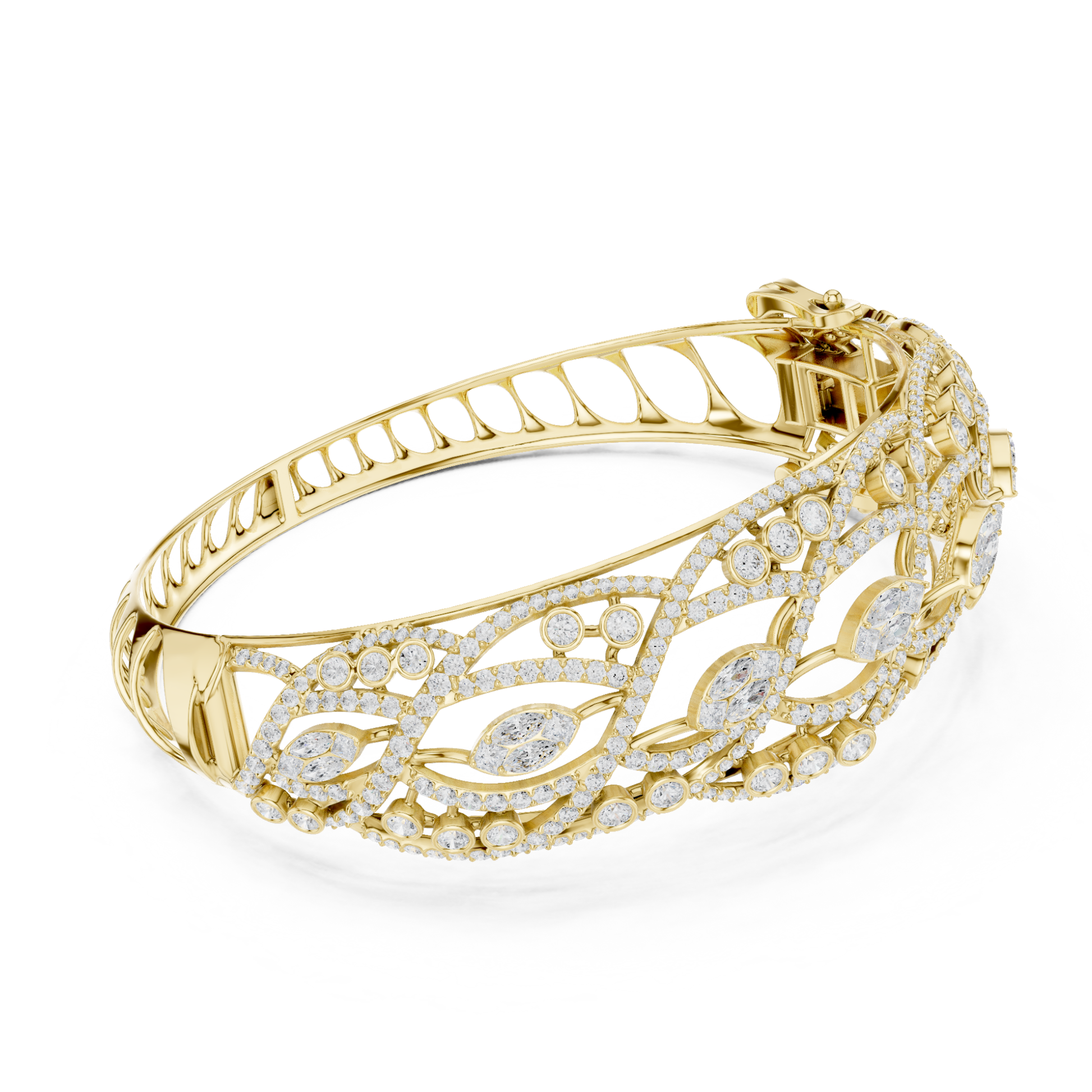 HIGHCARAT DIAMONDS