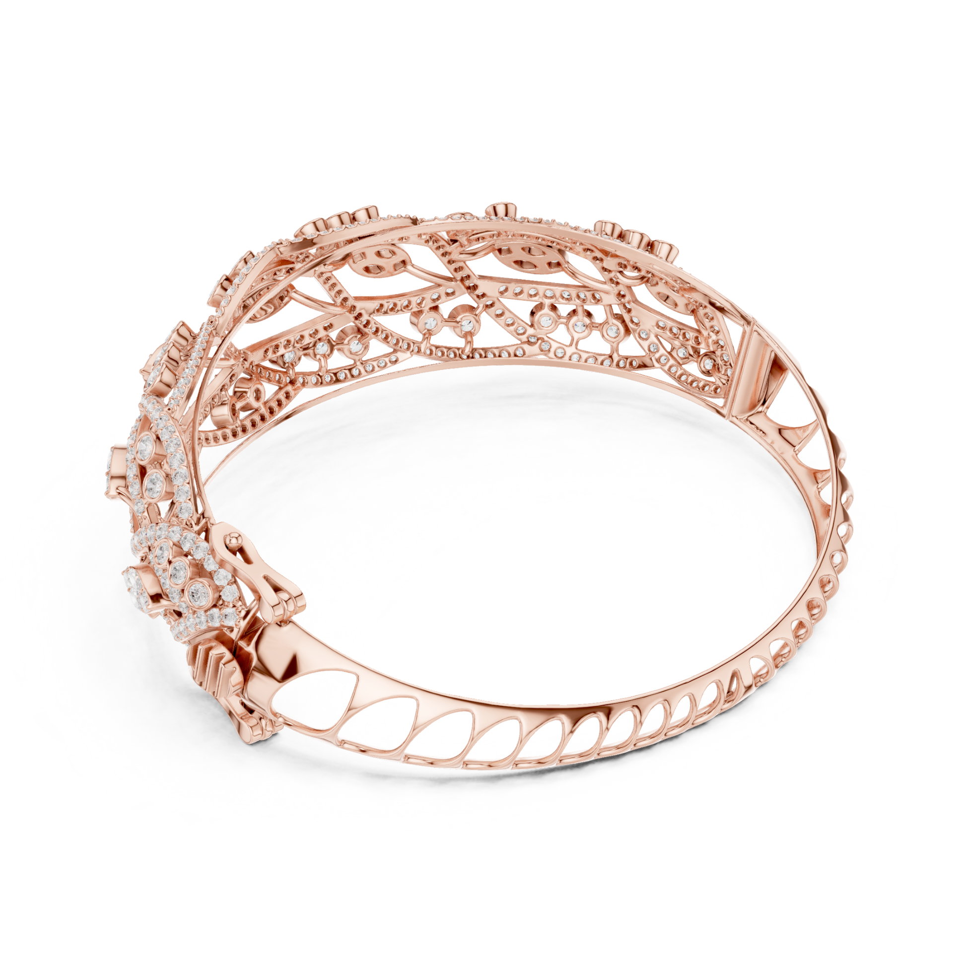 HIGHCARAT DIAMONDS