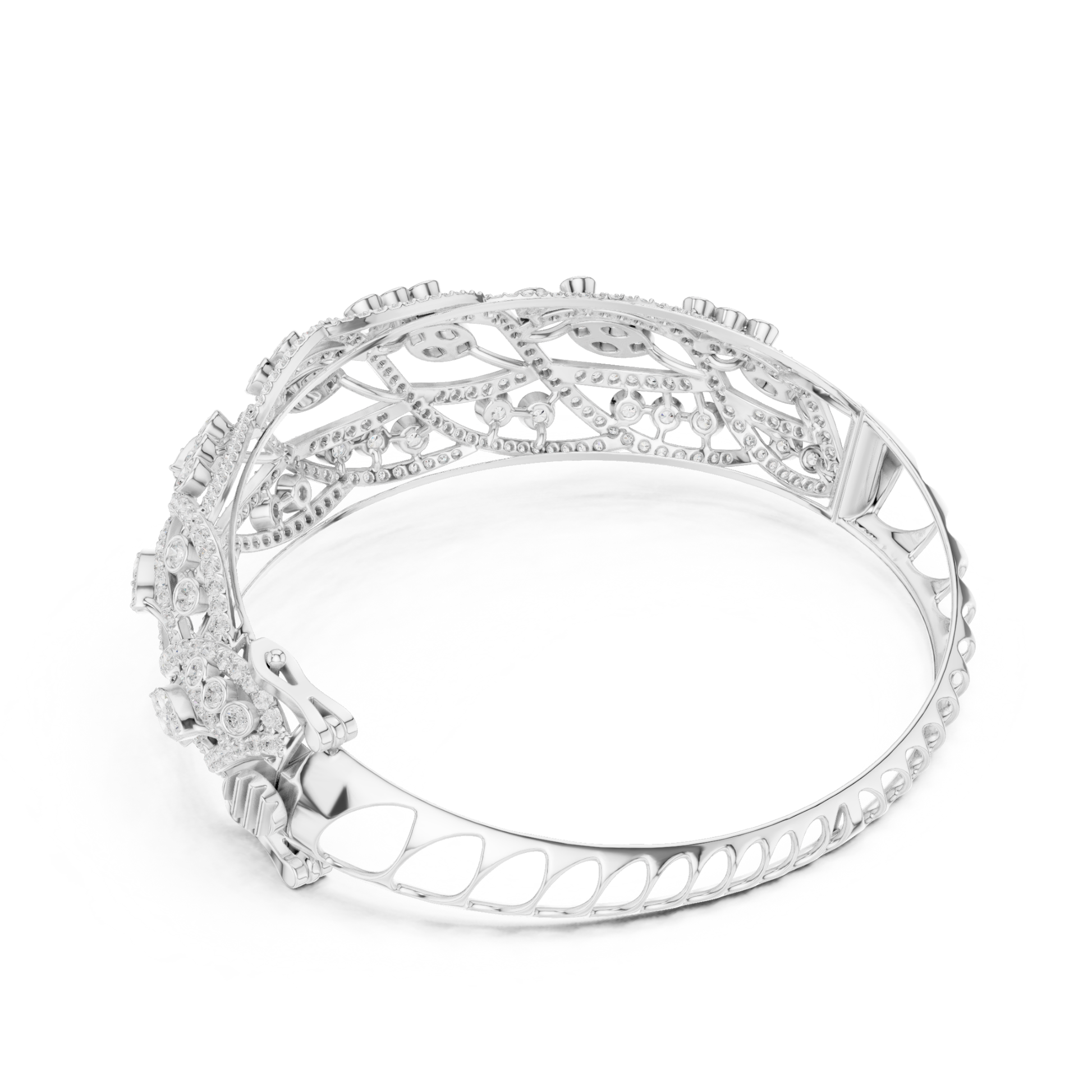 HIGHCARAT DIAMONDS