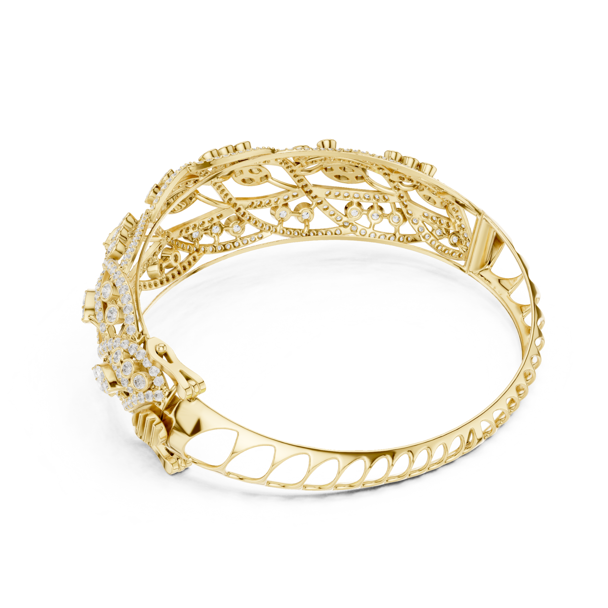 HIGHCARAT DIAMONDS