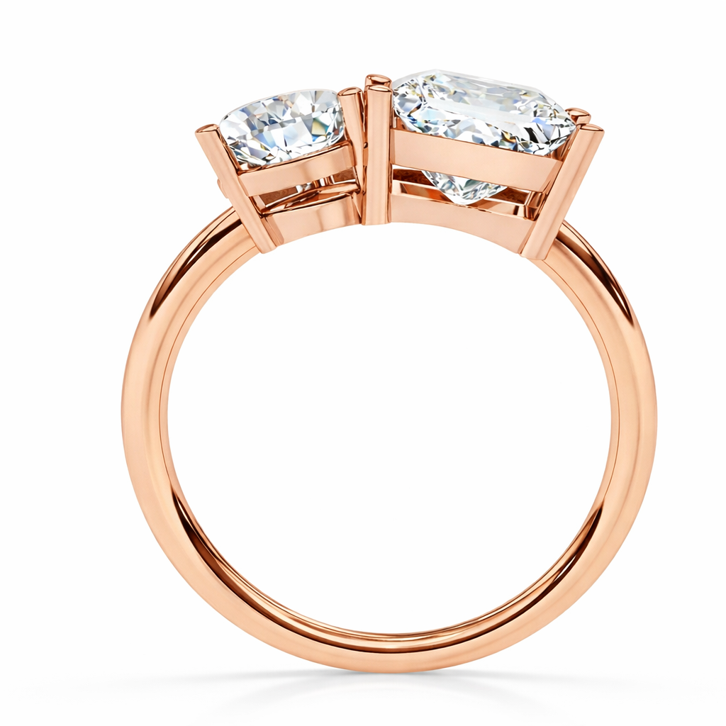 HIGHCARAT DIAMONDS