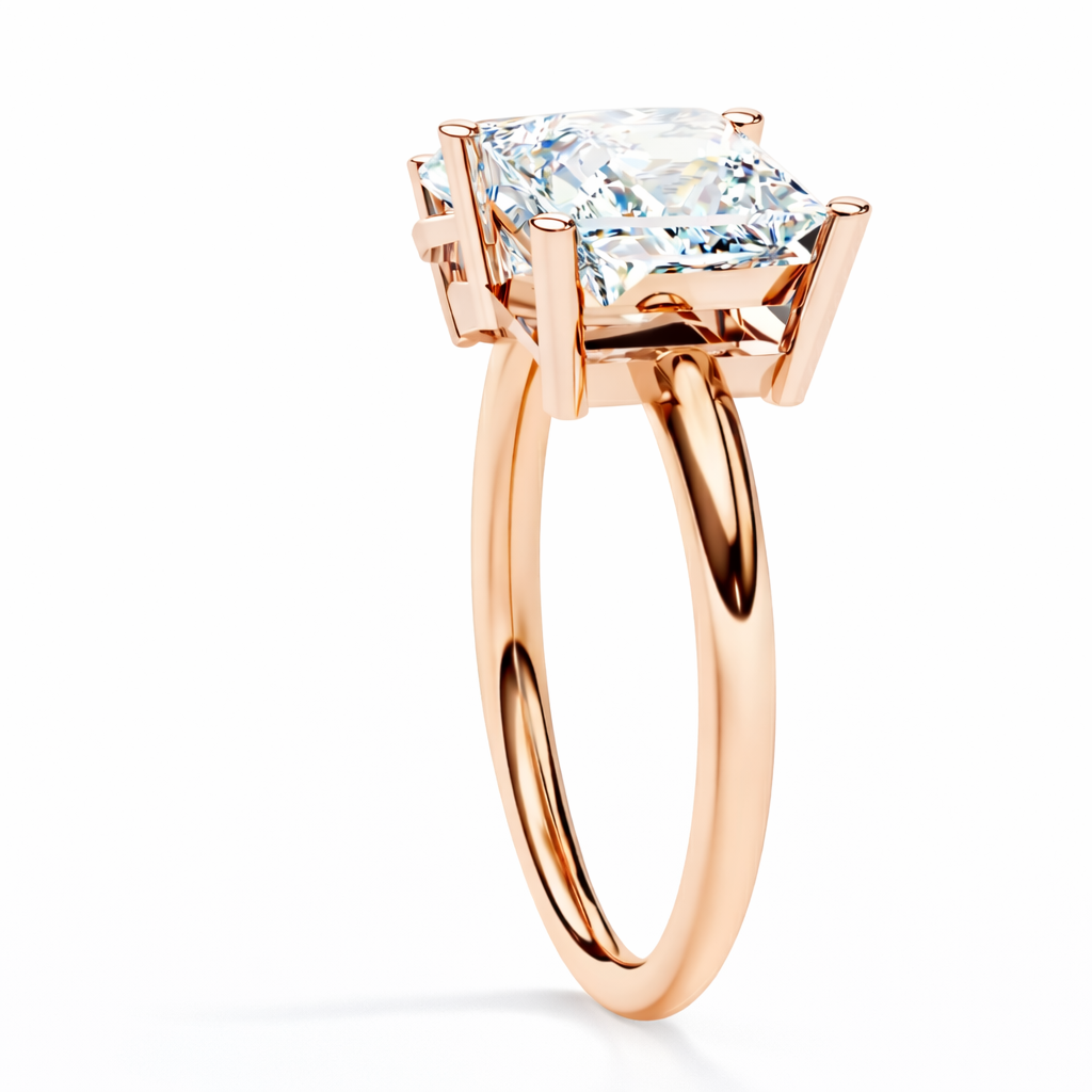 HIGHCARAT DIAMONDS