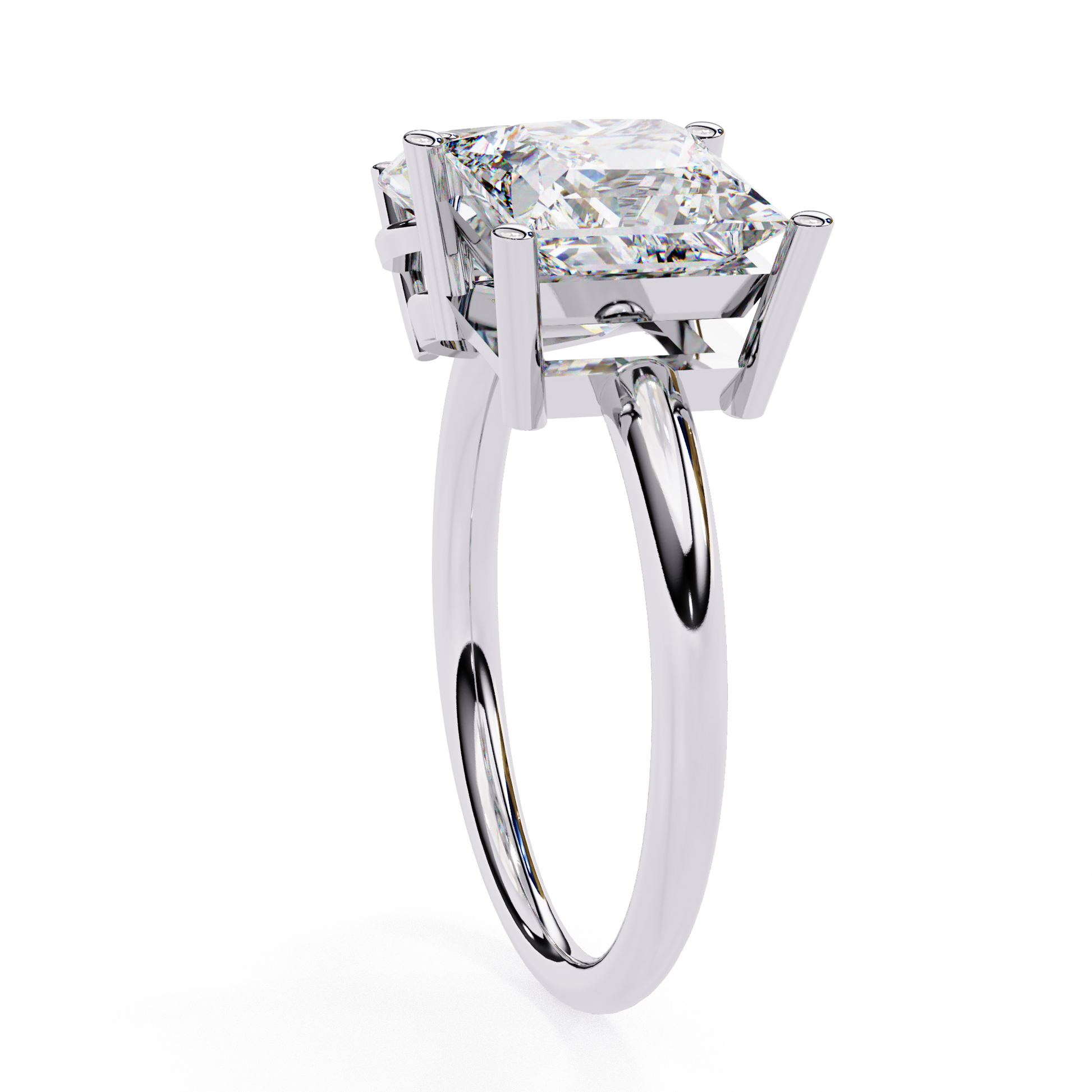 HIGHCARAT DIAMONDS