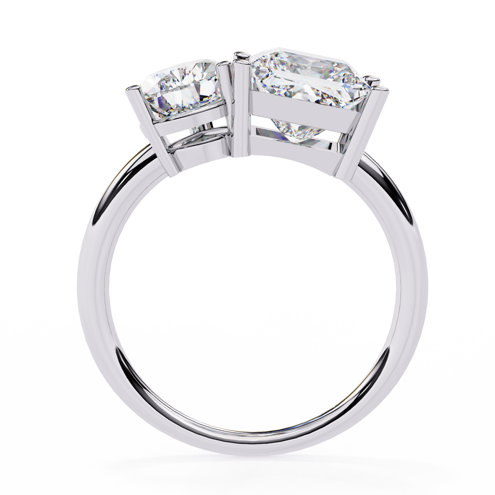 HIGHCARAT DIAMONDS