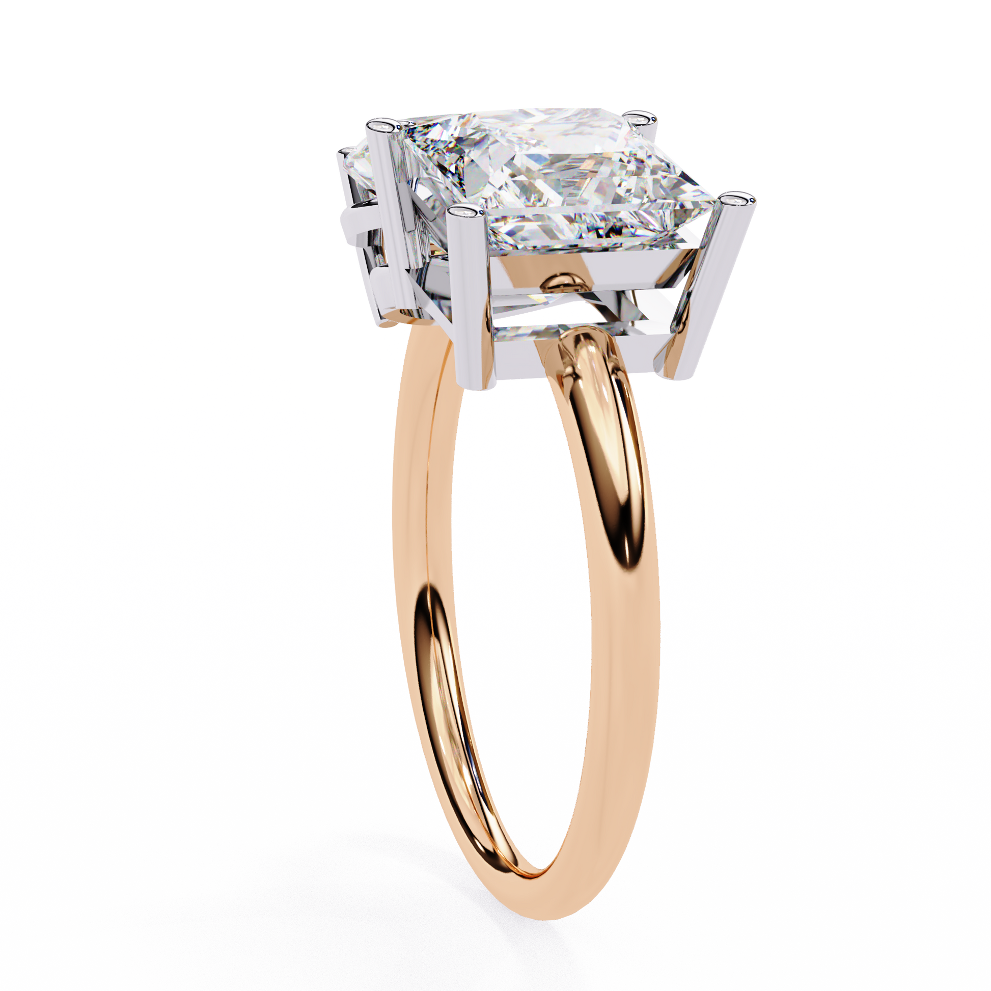 HIGHCARAT DIAMONDS