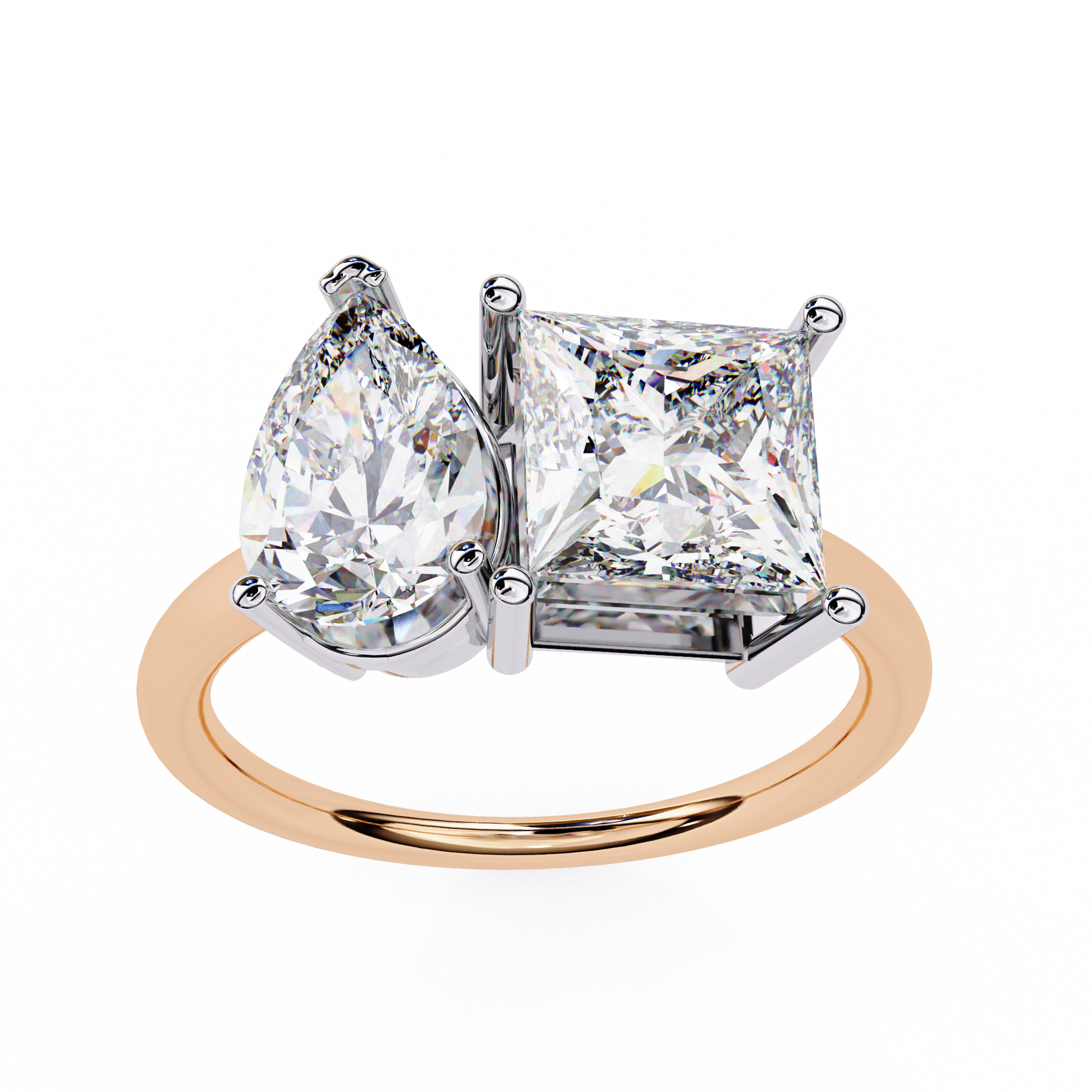 HIGHCARAT DIAMONDS