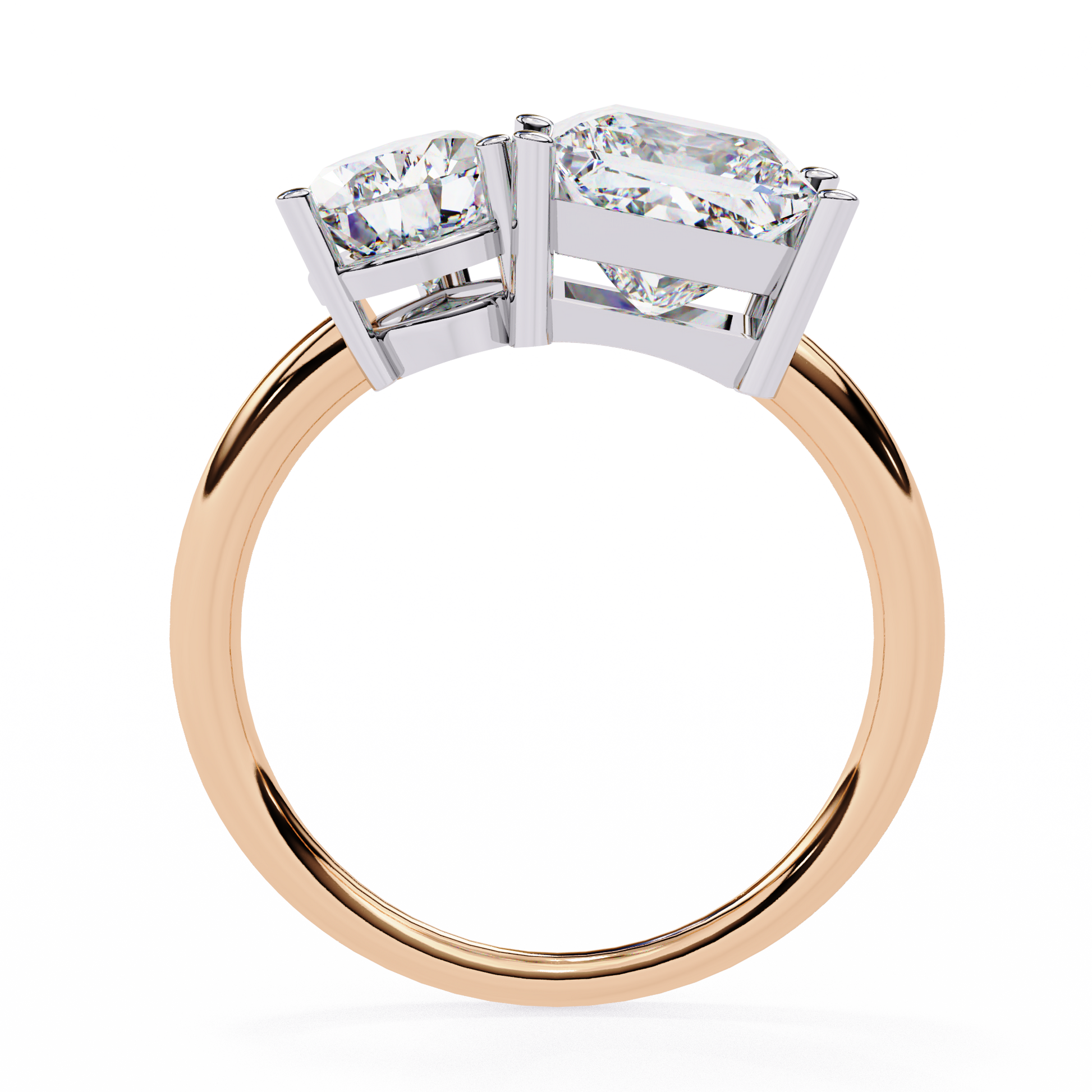 HIGHCARAT DIAMONDS