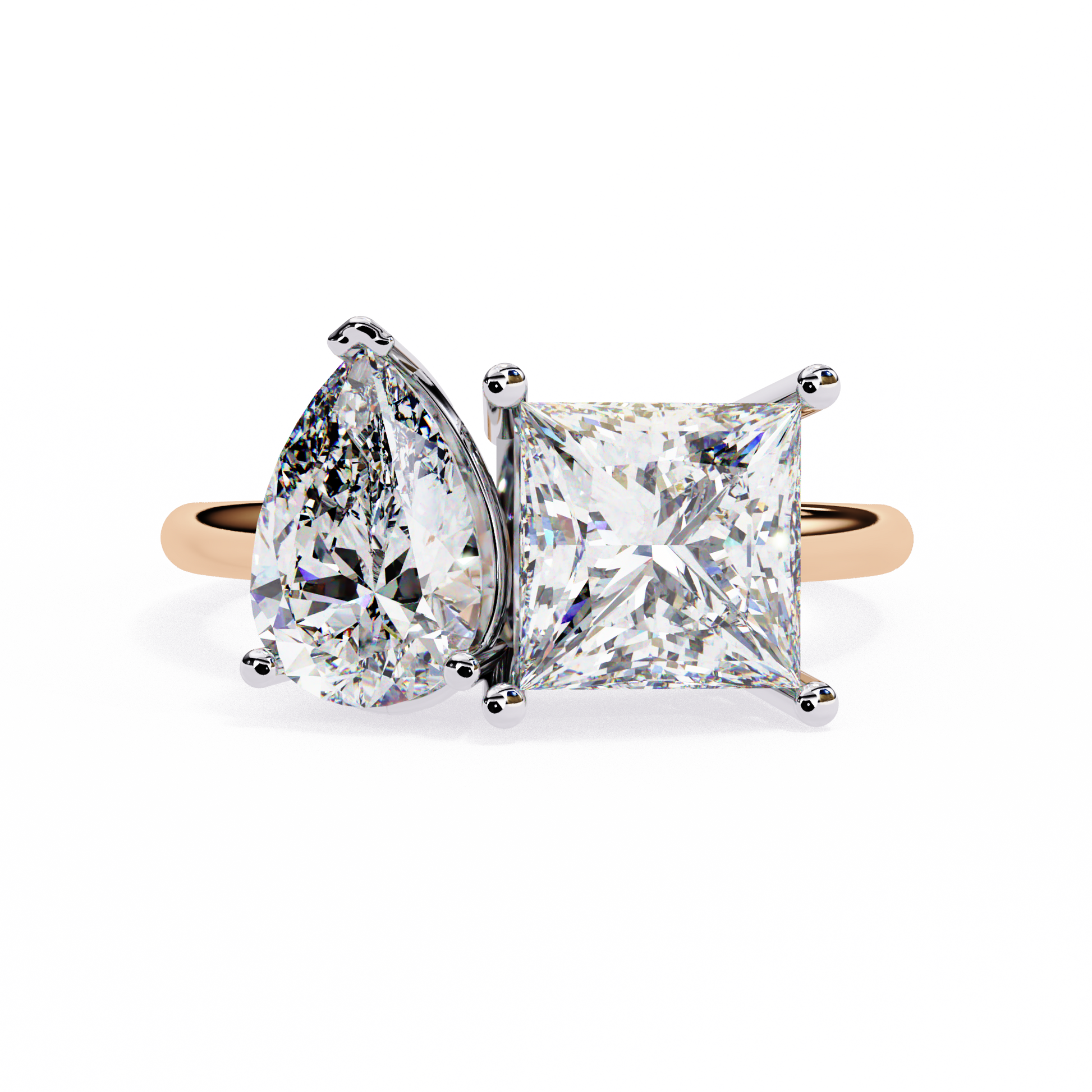 HIGHCARAT DIAMONDS