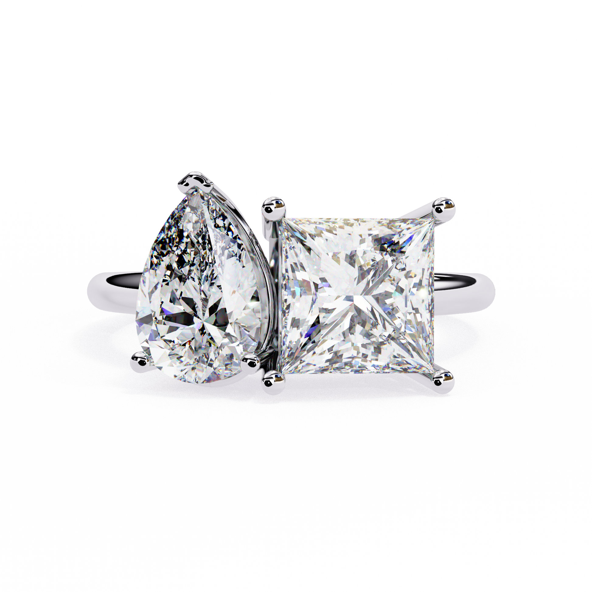 HIGHCARAT DIAMONDS
