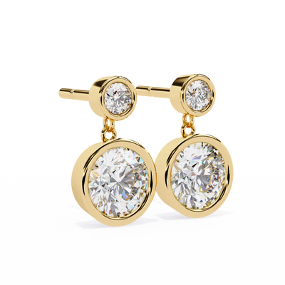 Bezel Set