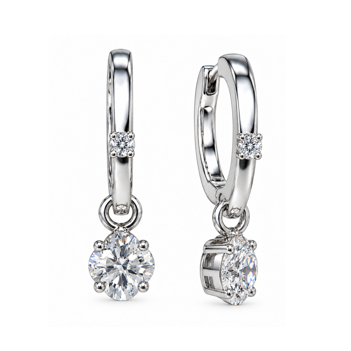 HIGHCARAT DIAMONDS