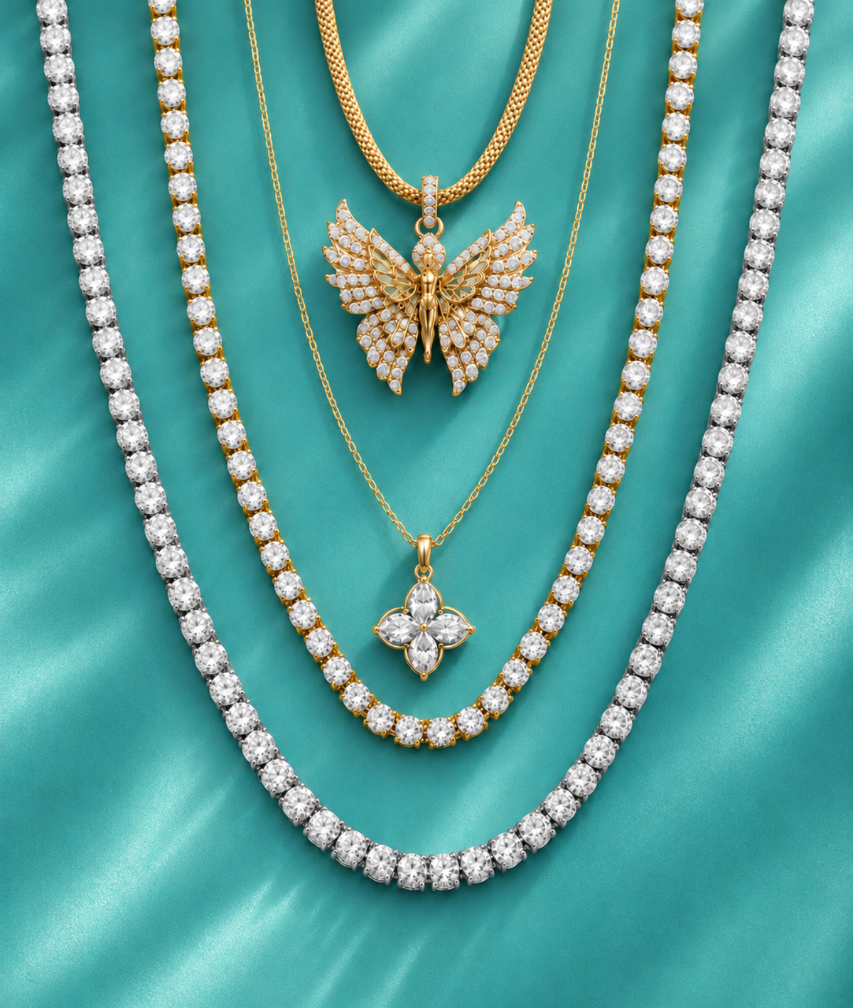 HIGHCARAT DIAMONDS