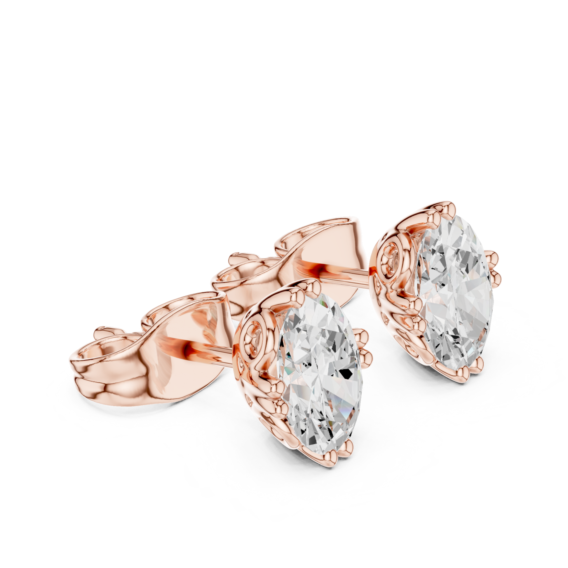 HIGHCARAT DIAMONDS