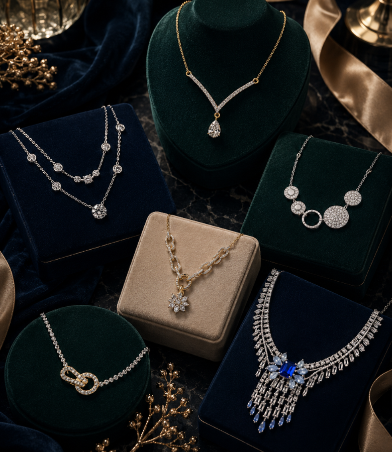 HIGHCARAT DIAMONDS