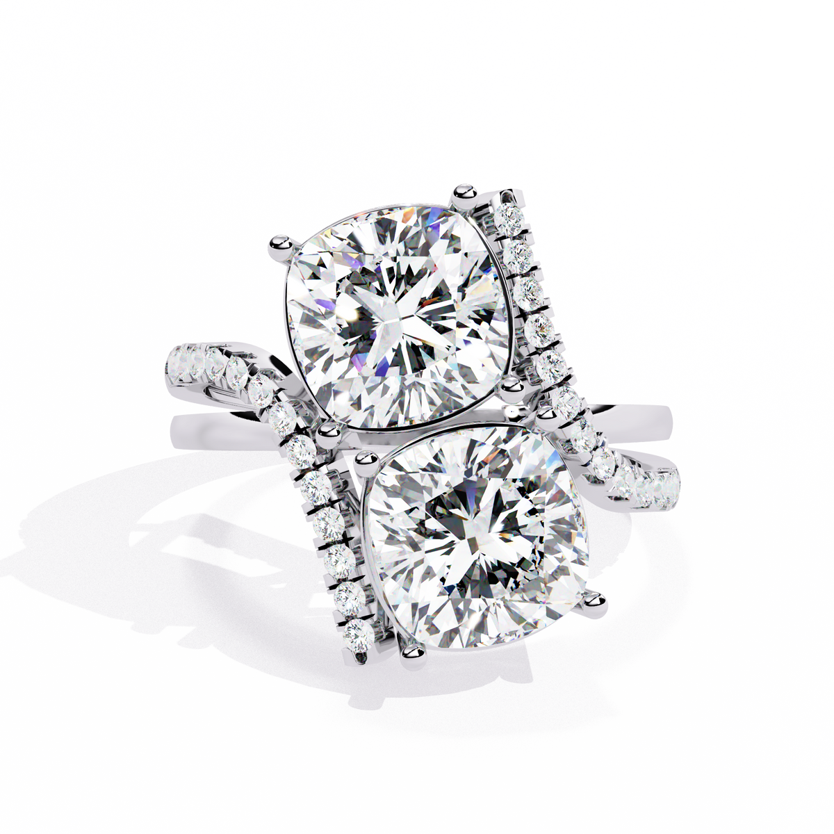 HIGHCARAT DIAMONDS