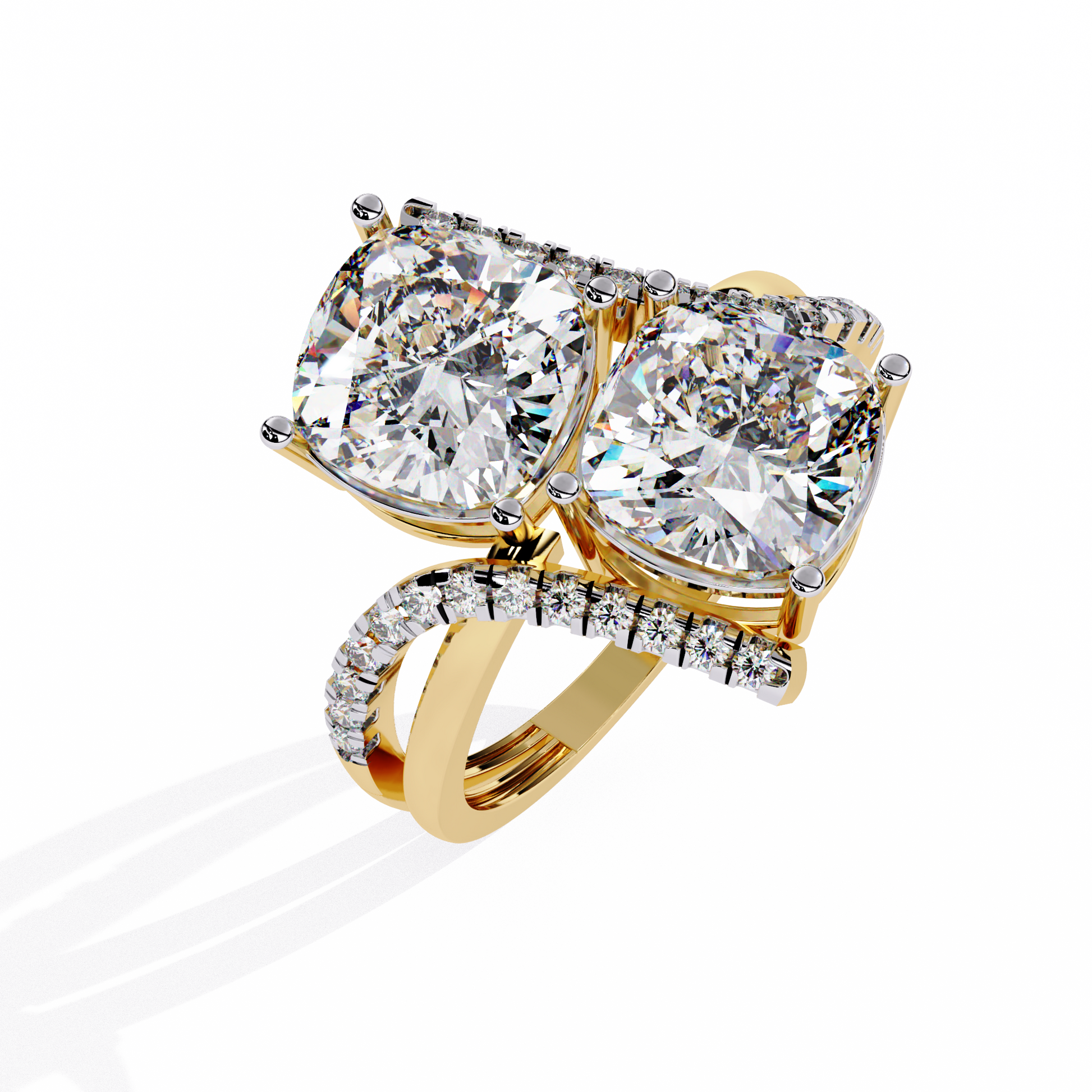 HIGHCARAT DIAMONDS