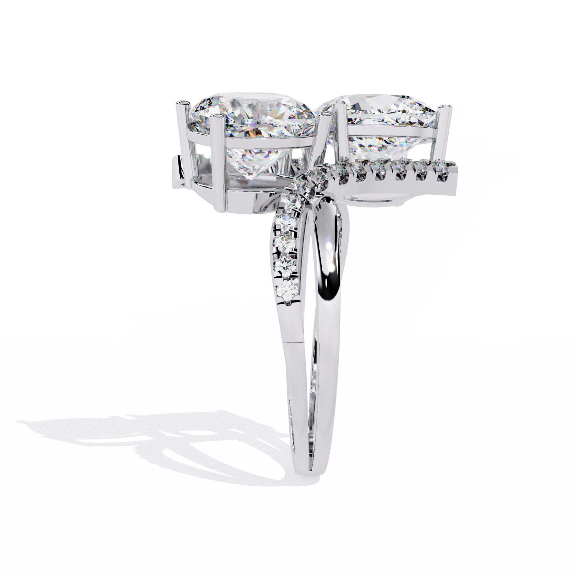 HIGHCARAT DIAMONDS