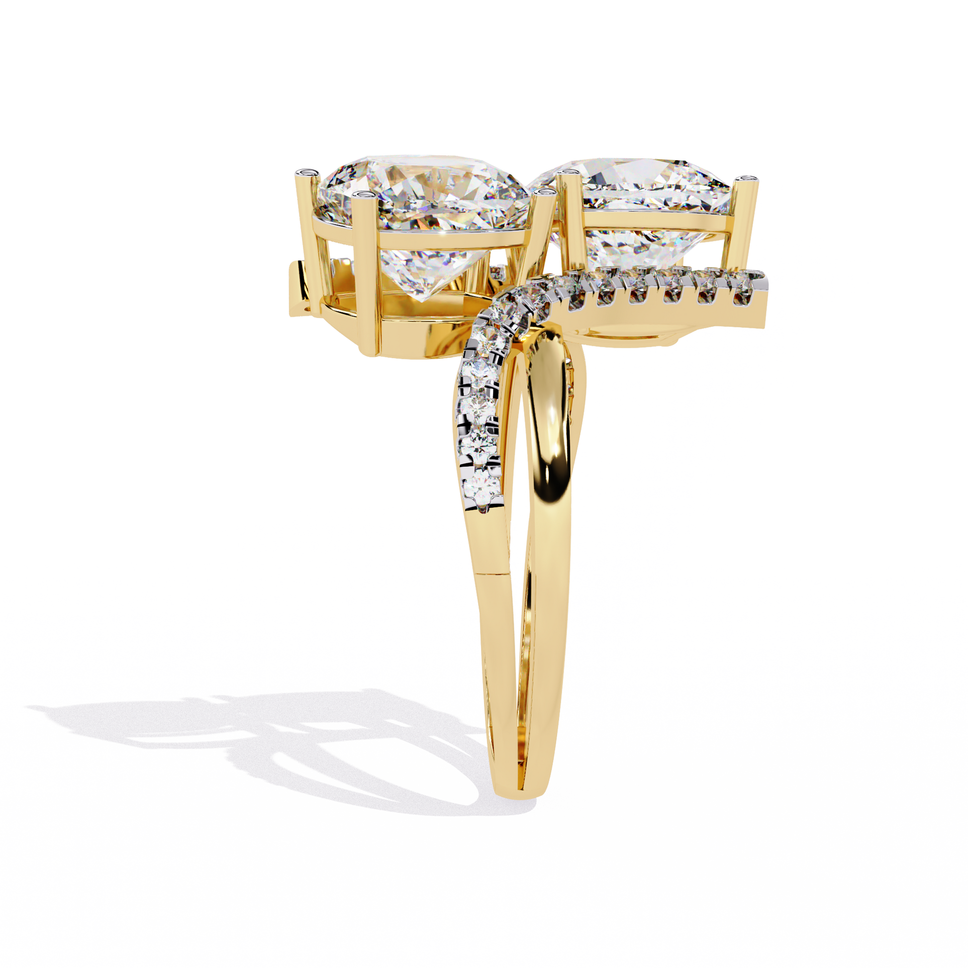 HIGHCARAT DIAMONDS