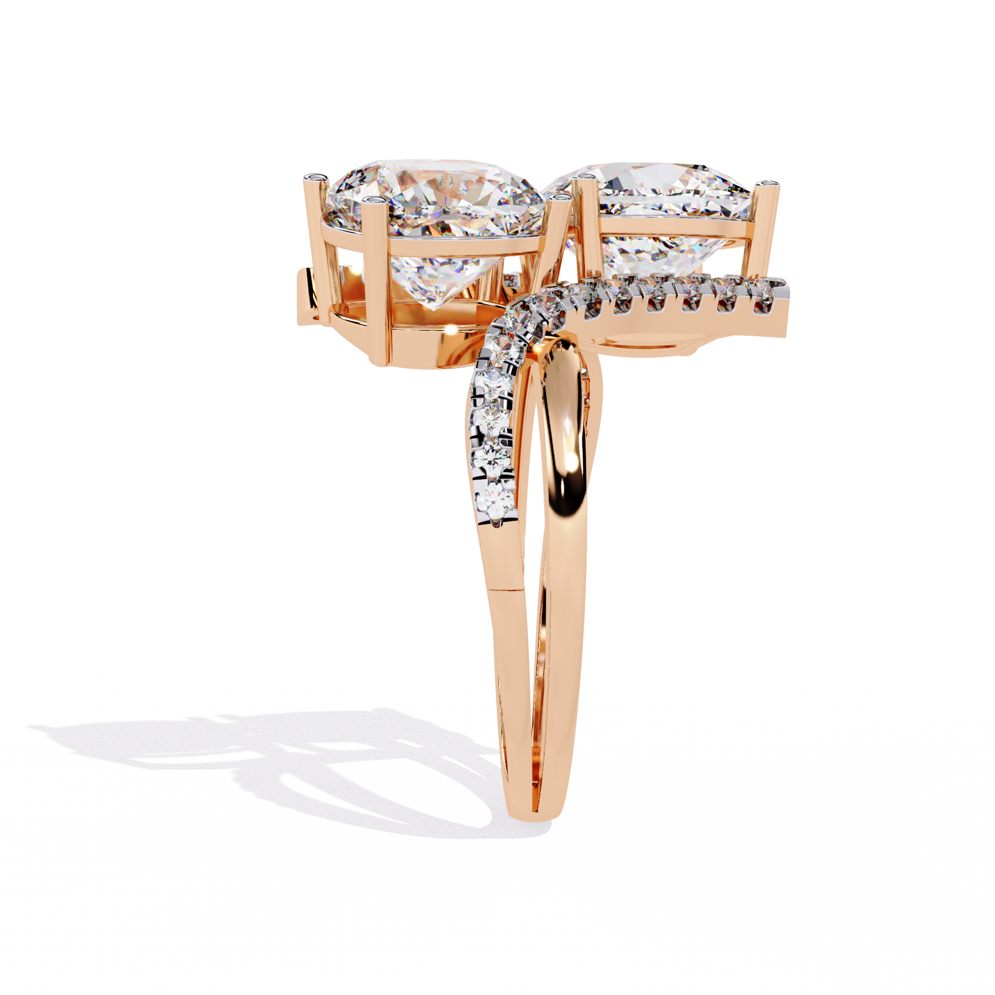 HIGHCARAT DIAMONDS