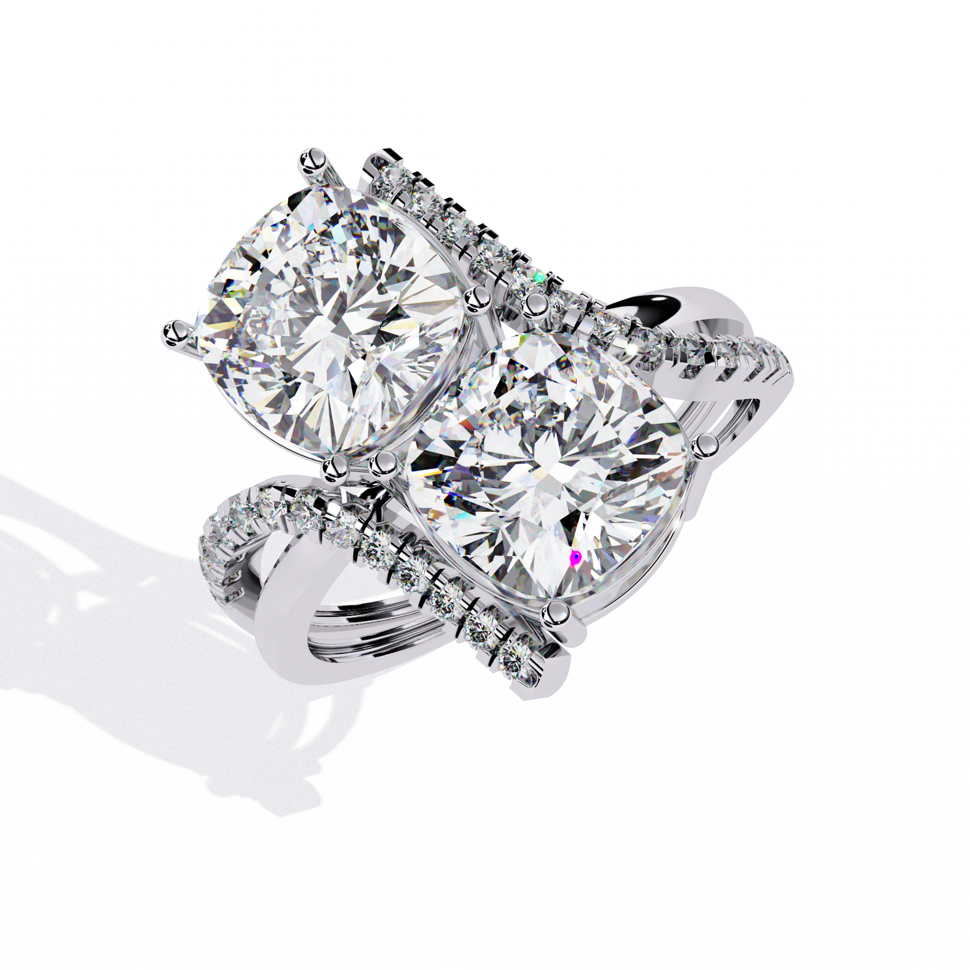 HIGHCARAT DIAMONDS