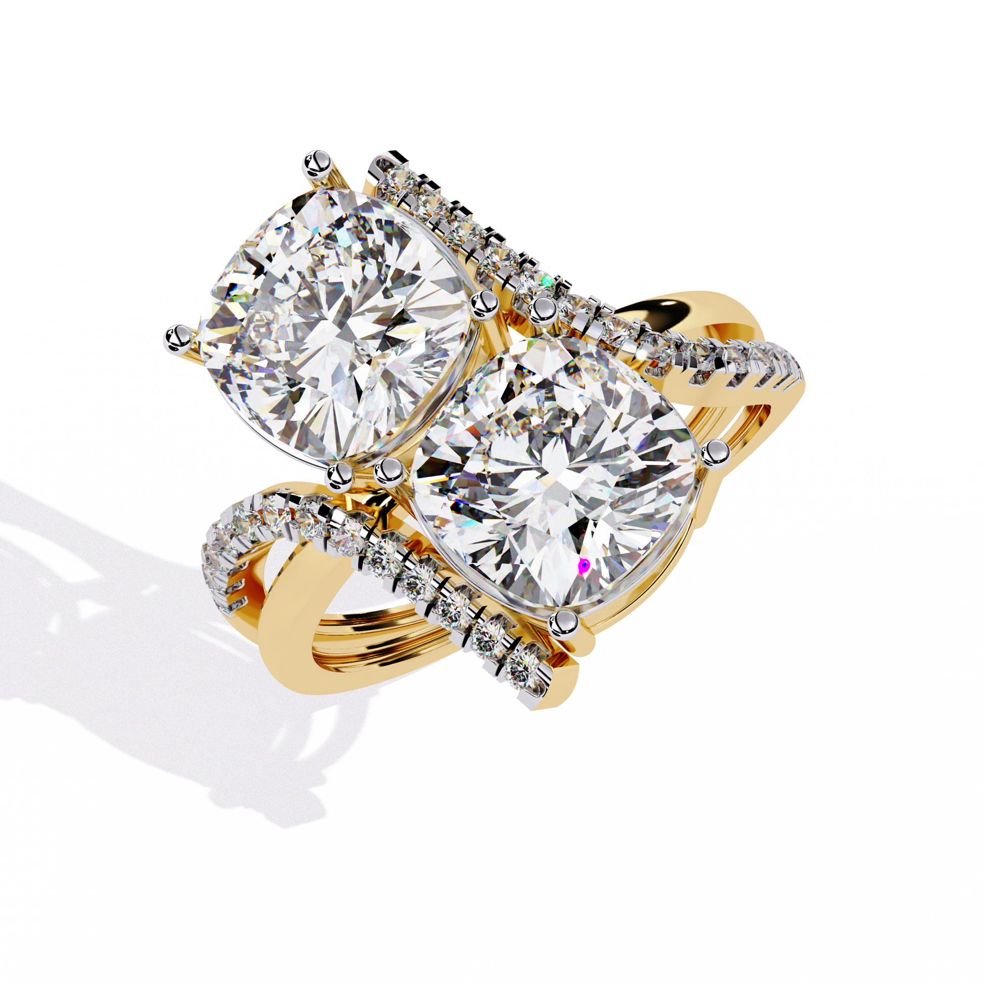 HIGHCARAT DIAMONDS