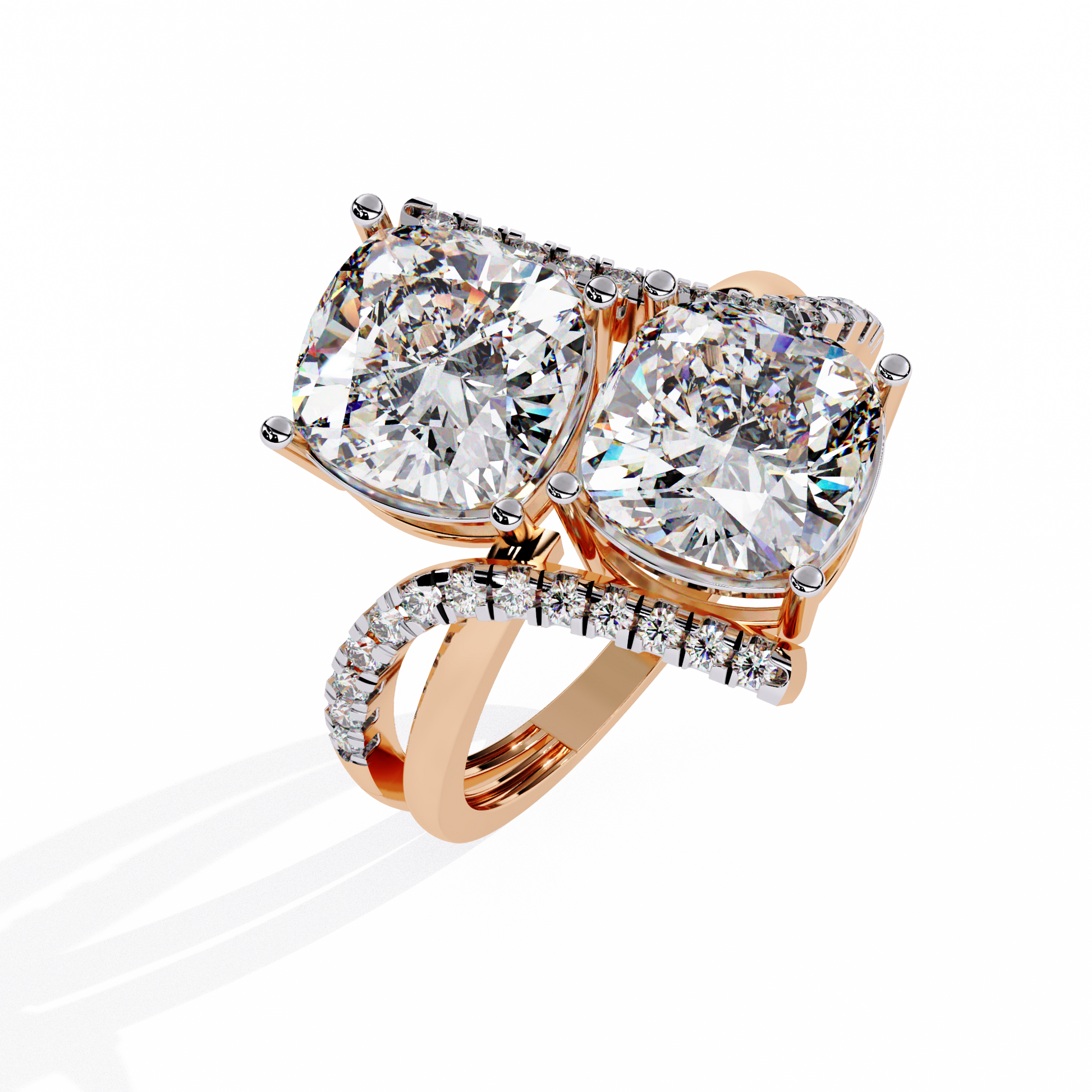 HIGHCARAT DIAMONDS
