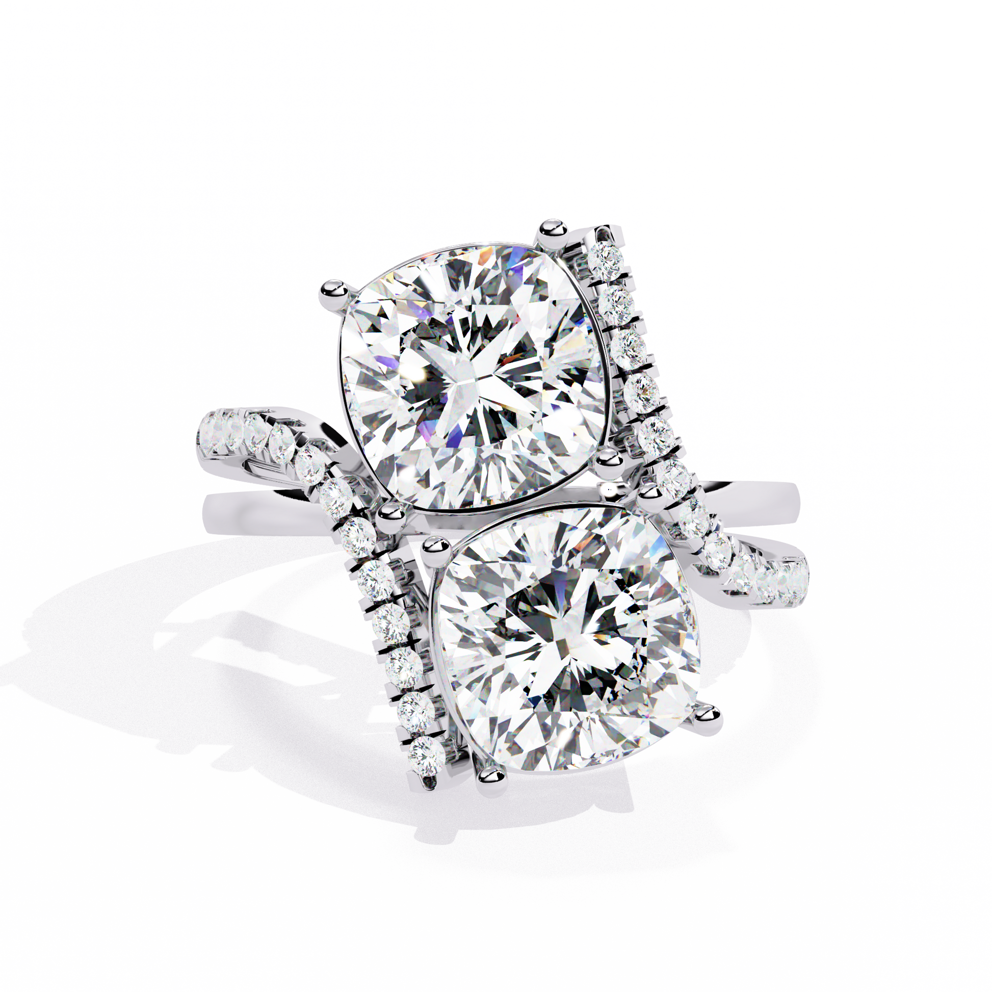 HIGHCARAT DIAMONDS