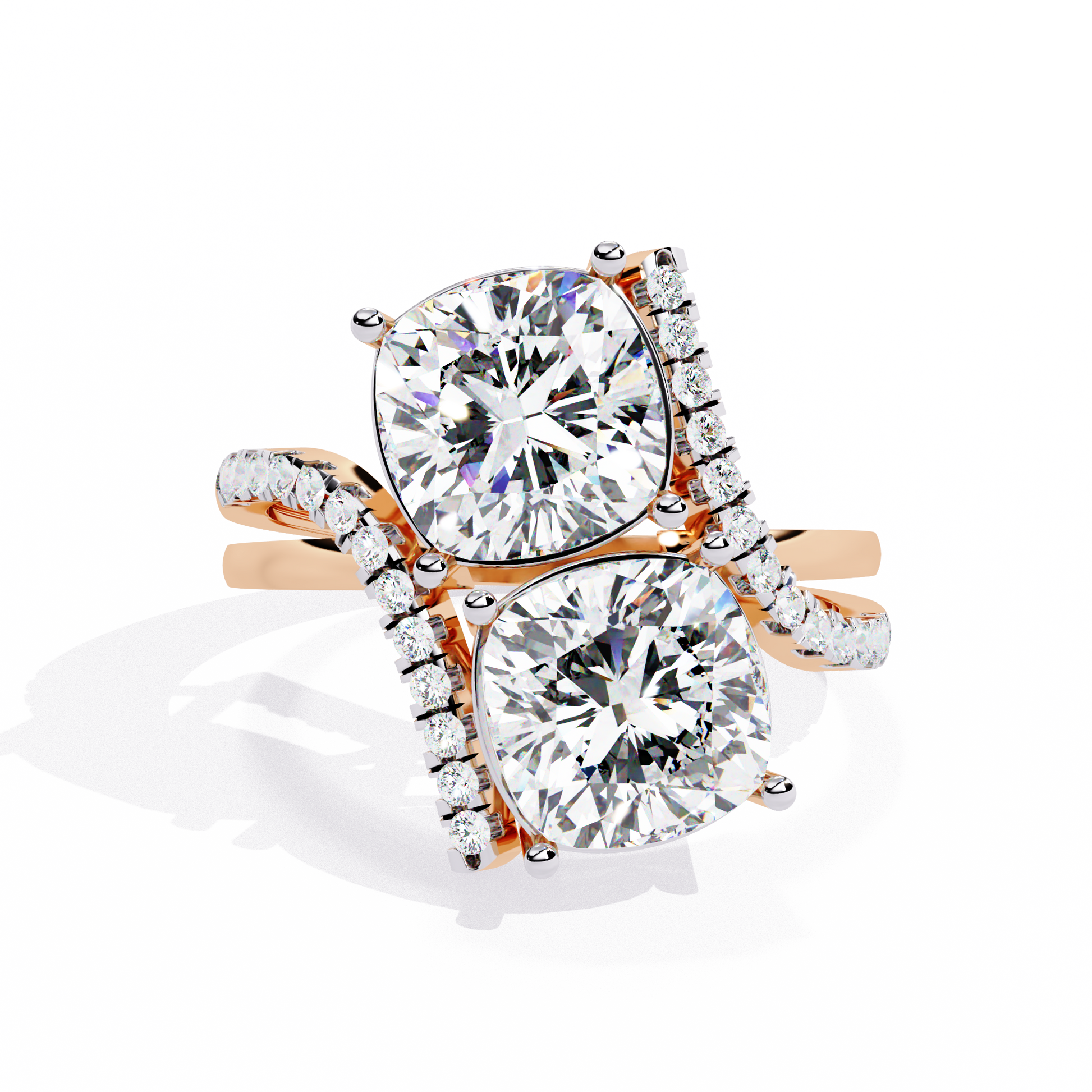 HIGHCARAT DIAMONDS