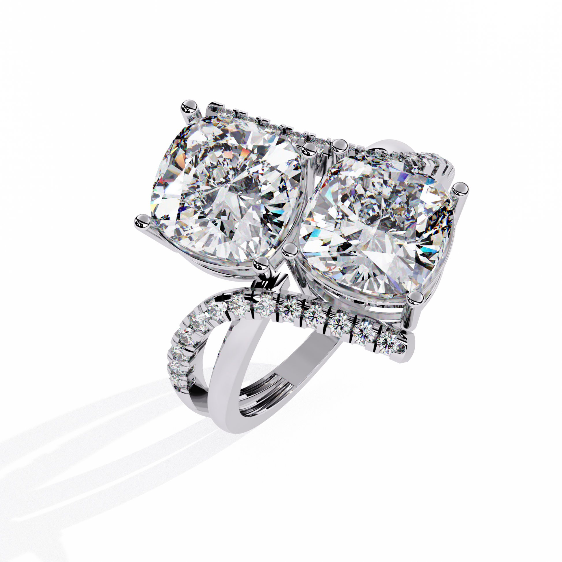 HIGHCARAT DIAMONDS