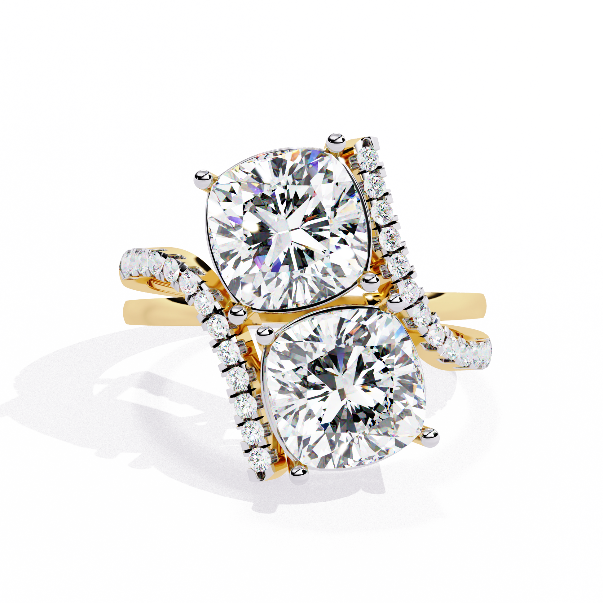 HIGHCARAT DIAMONDS