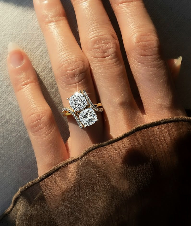 HIGHCARAT DIAMONDS