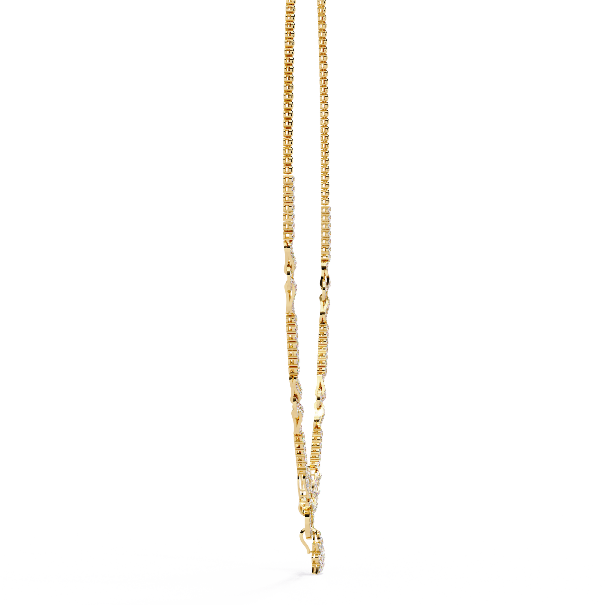 HIGHCARAT DIAMONDS