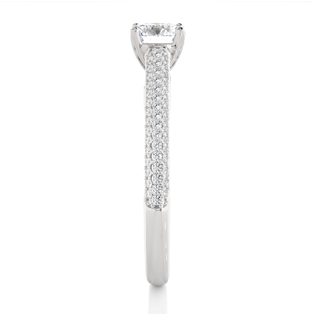 HIGHCARAT DIAMONDS