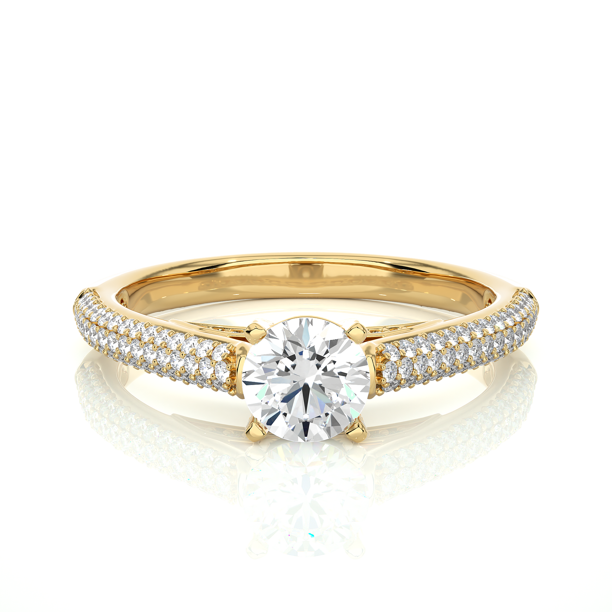 HIGHCARAT DIAMONDS