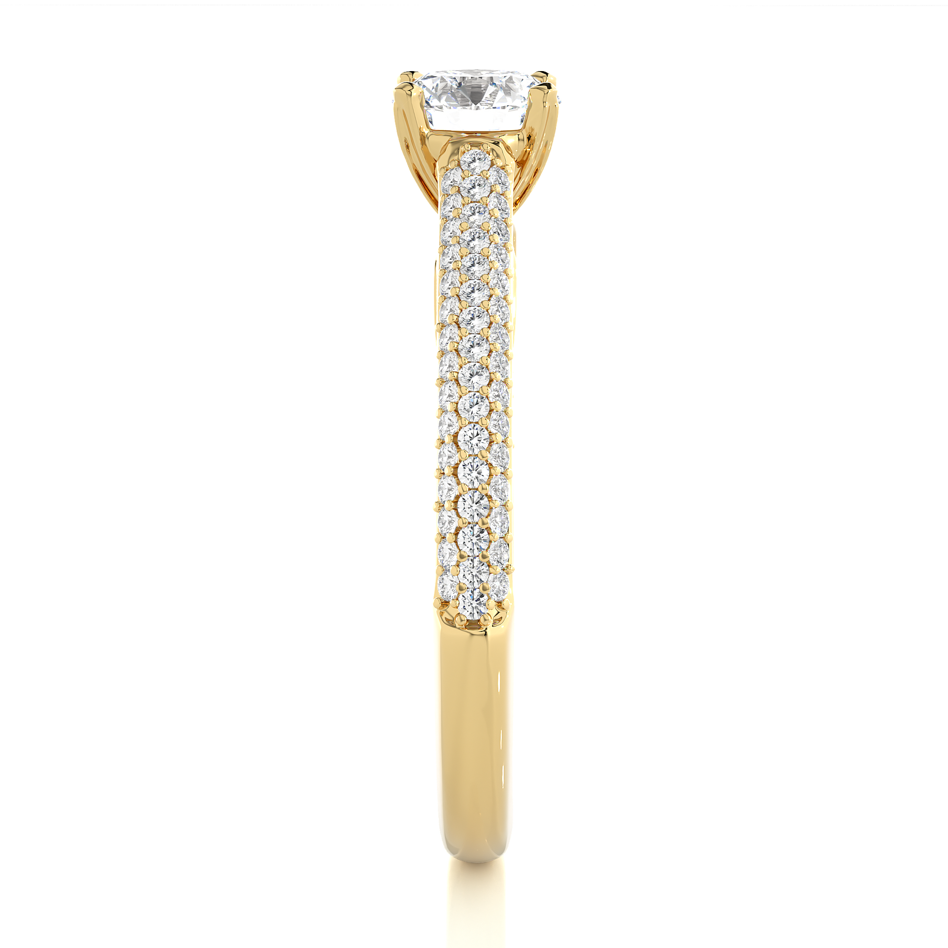 HIGHCARAT DIAMONDS