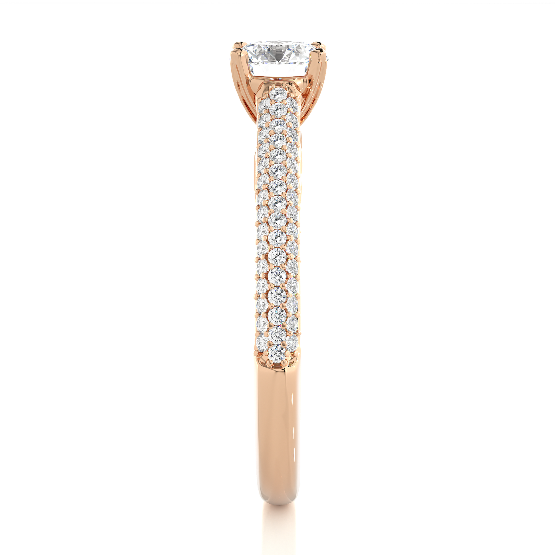 HIGHCARAT DIAMONDS