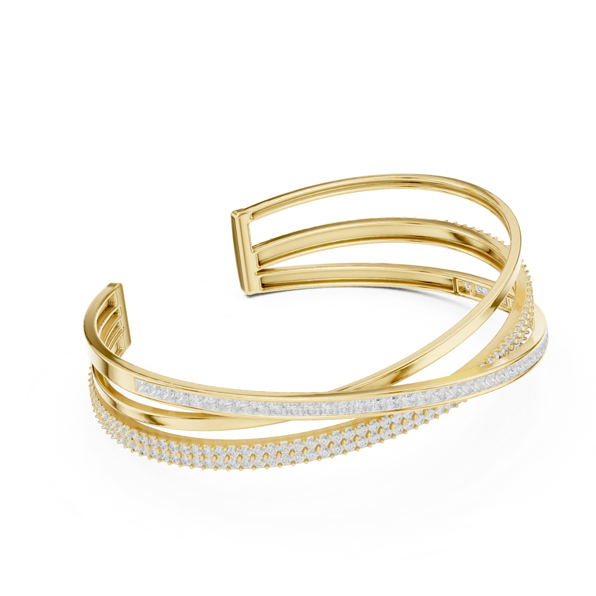 HIGHCARAT DIAMONDS