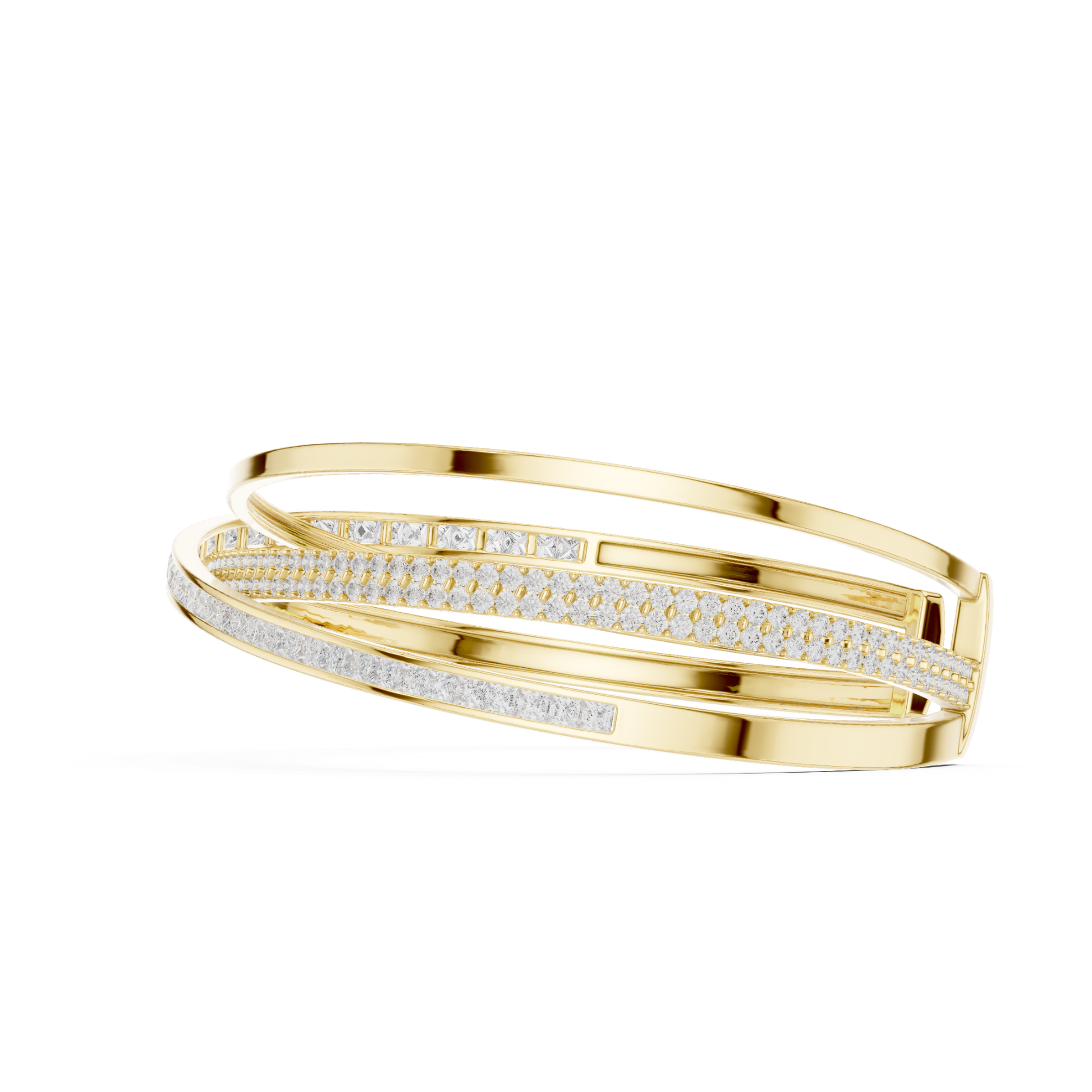 HIGHCARAT DIAMONDS