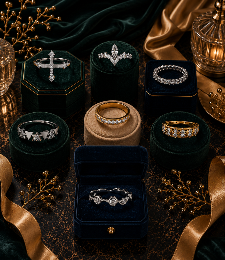 HIGHCARAT DIAMONDS