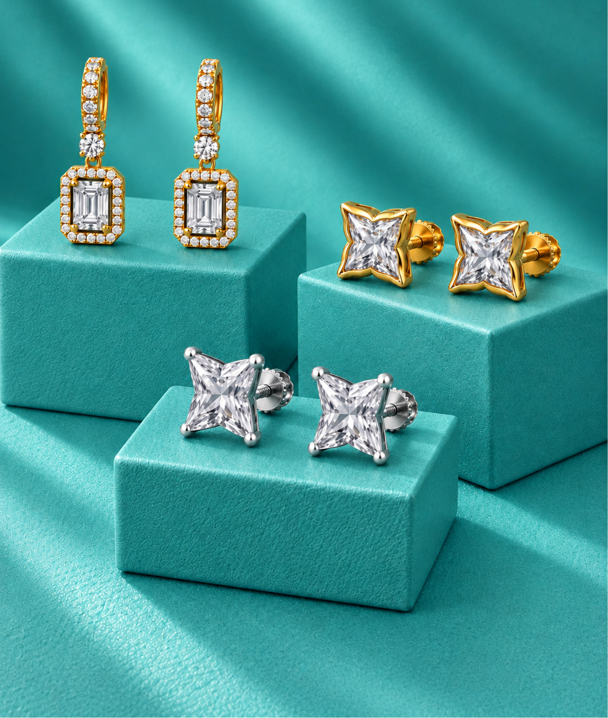 HIGHCARAT DIAMONDS