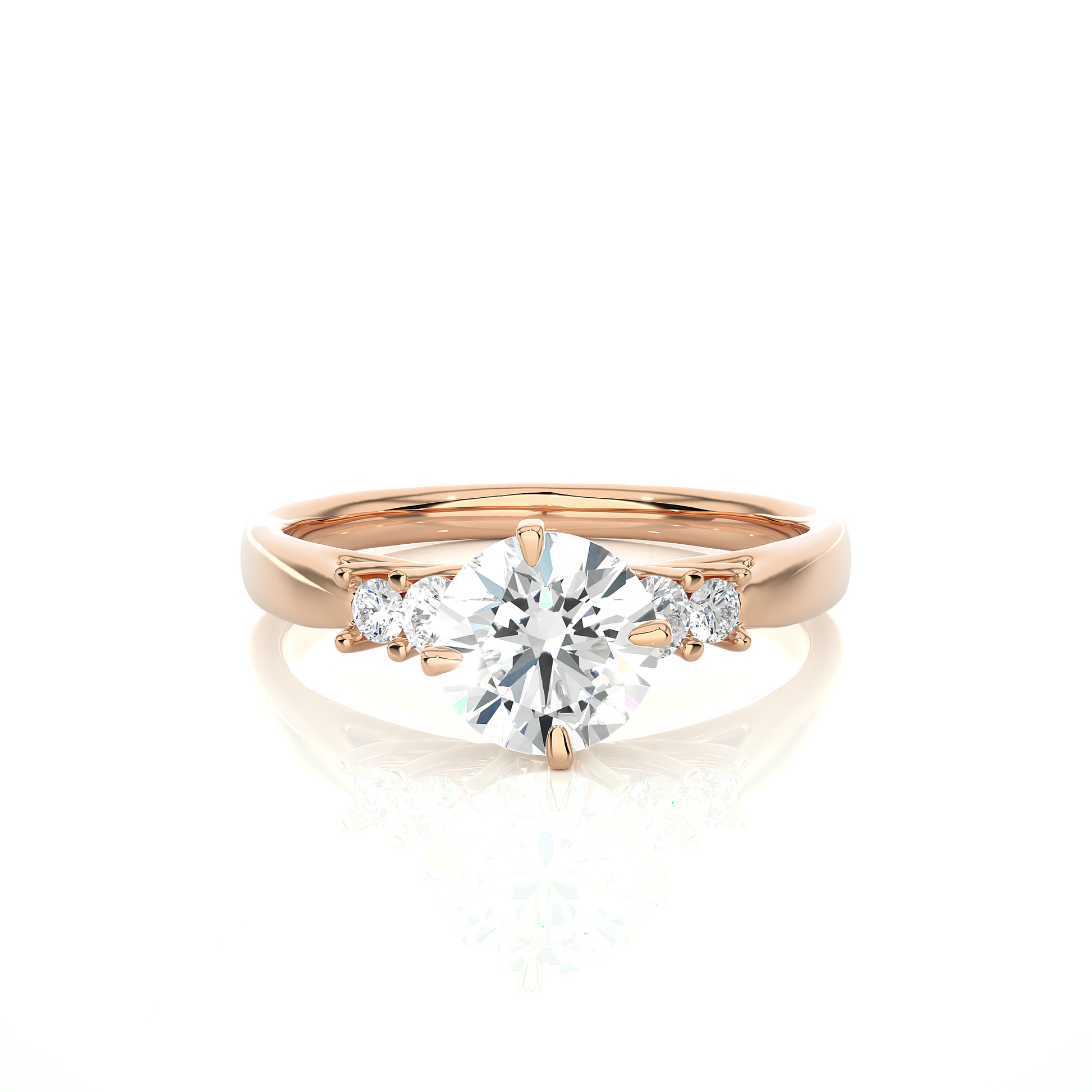 HIGHCARAT DIAMONDS